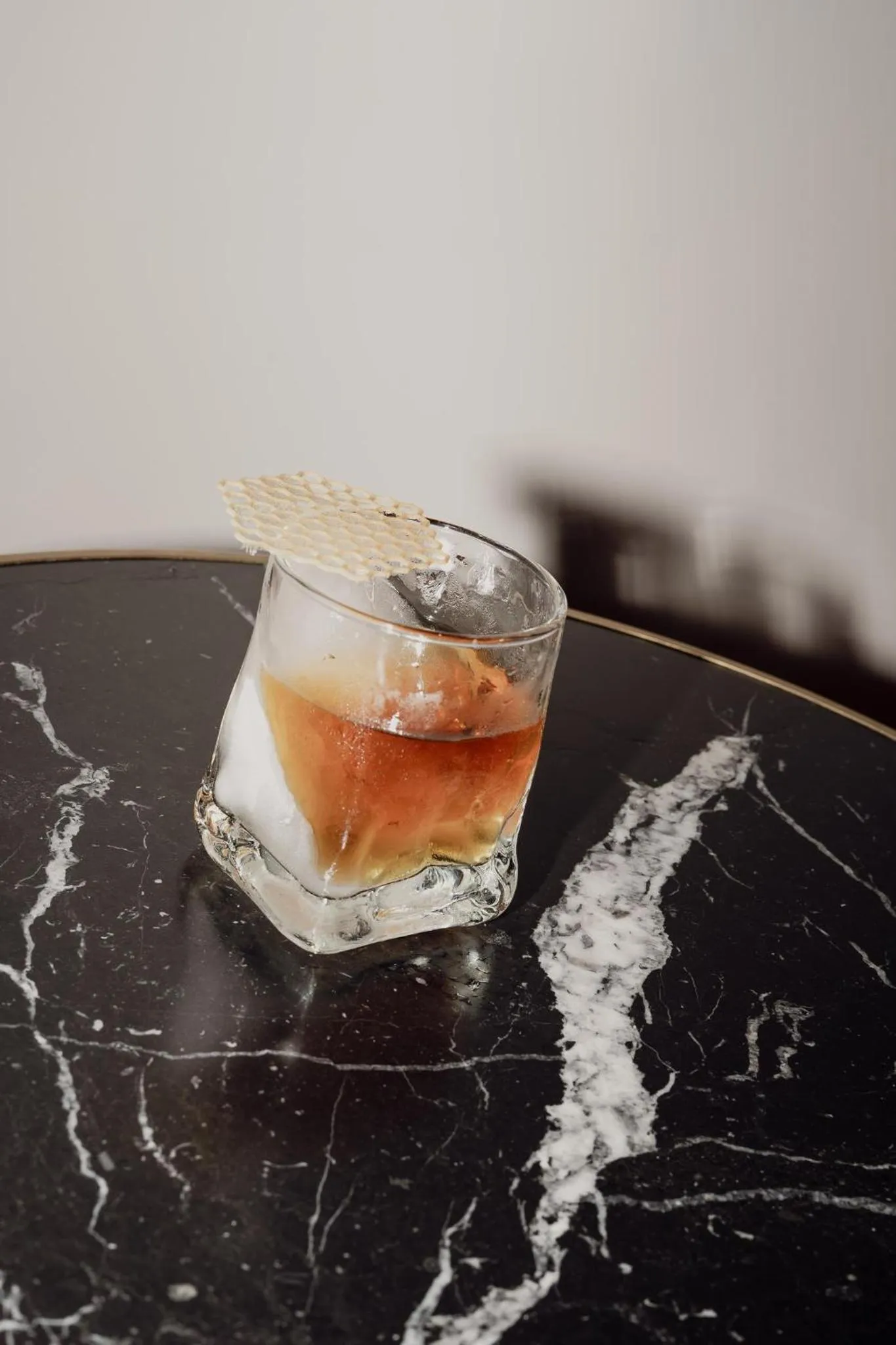 Restaurant/places to eat in Hotel Pulitzer Paris