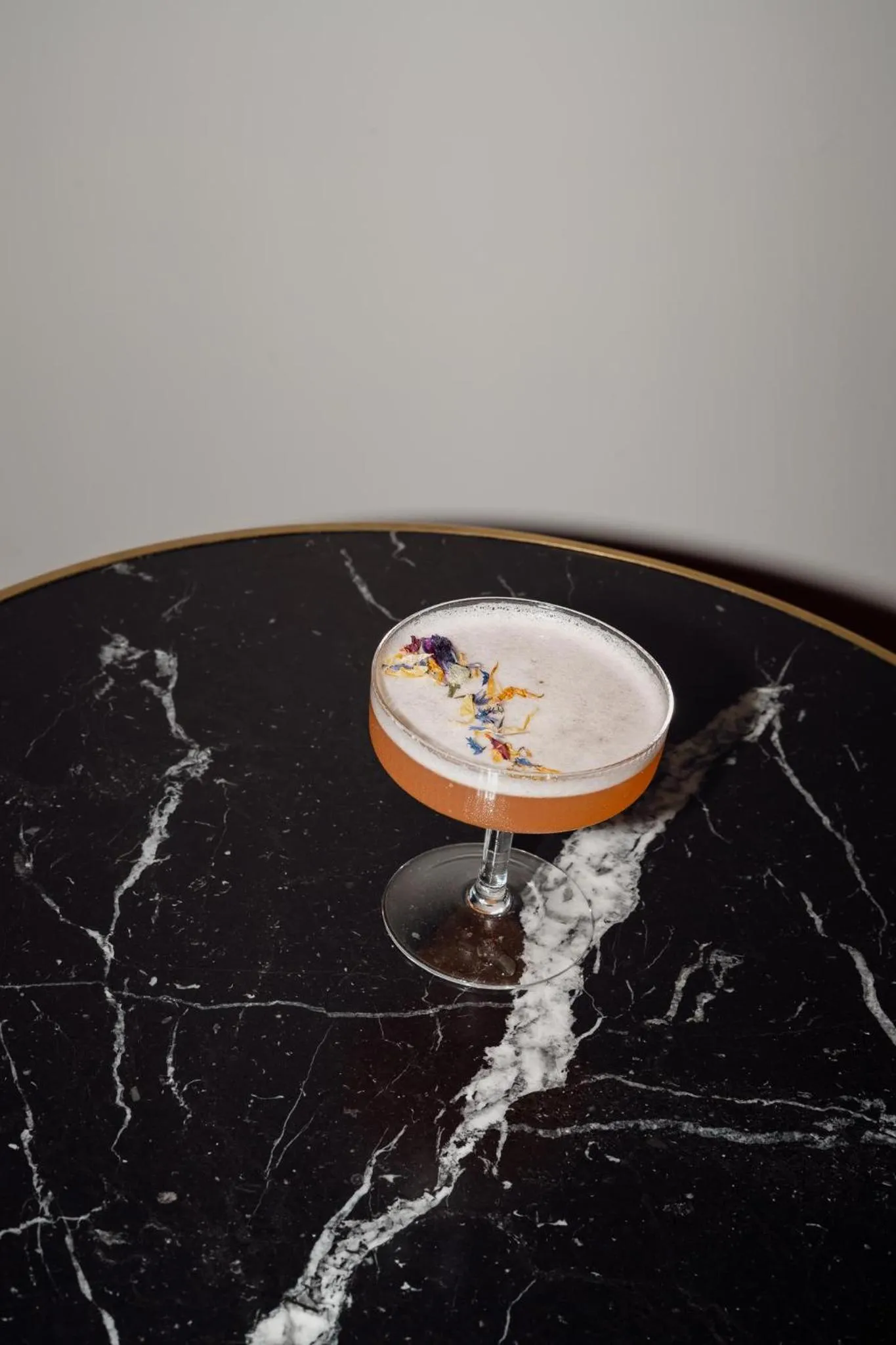 Bathroom in Hotel Pulitzer Paris