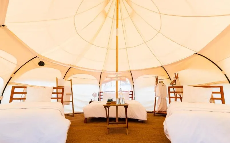 Kinkara Luxury Retreat