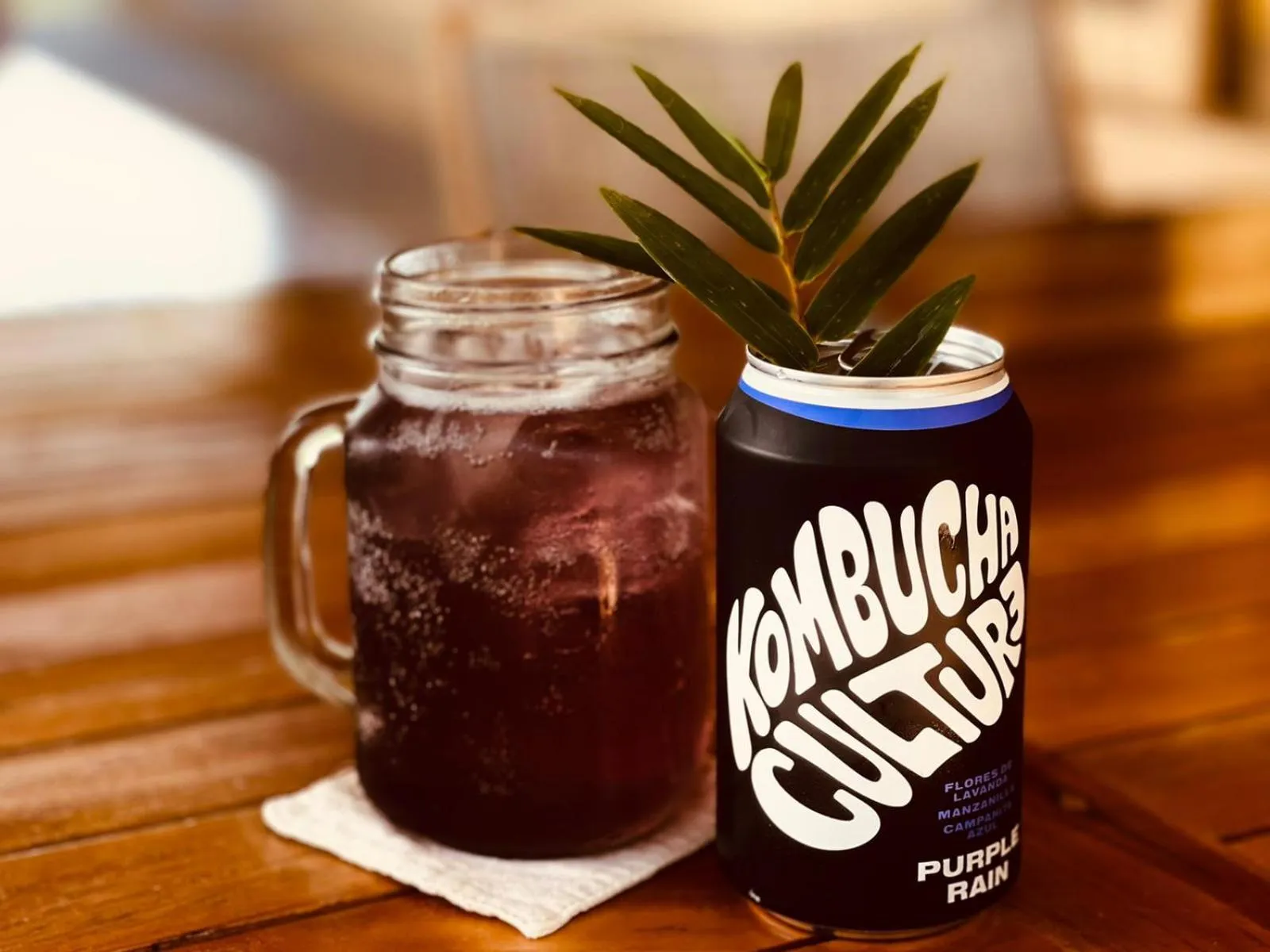 Restaurant/places to eat in Kinkara Luxury Retreat