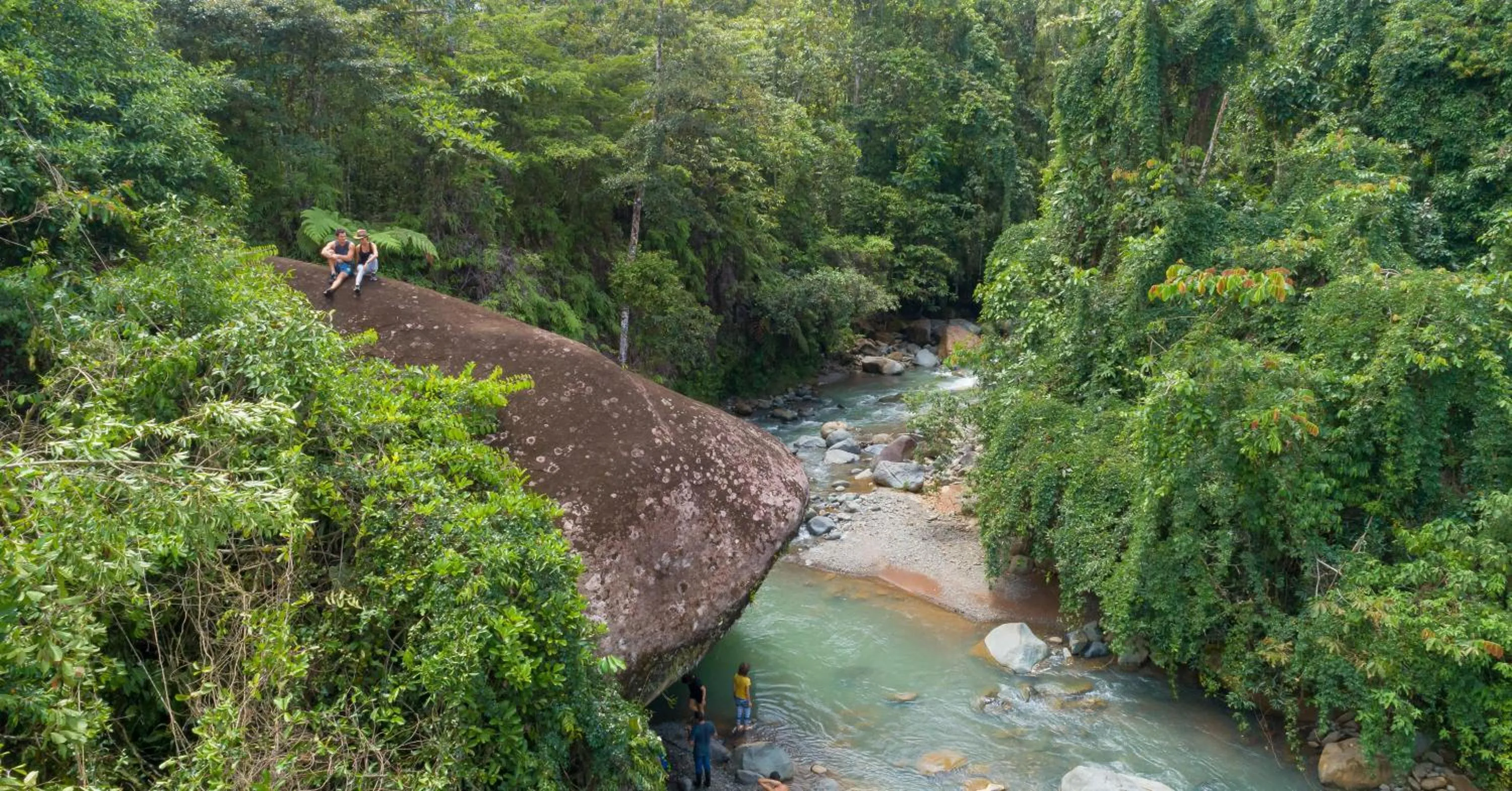 Activities in Kinkara Luxury Retreat