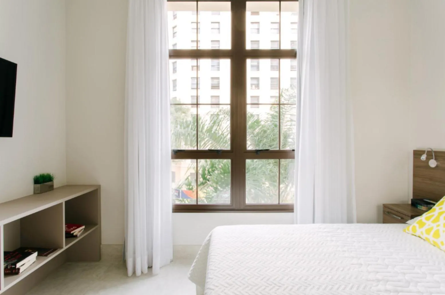 Other, Bed in Jacques Pilon Residence