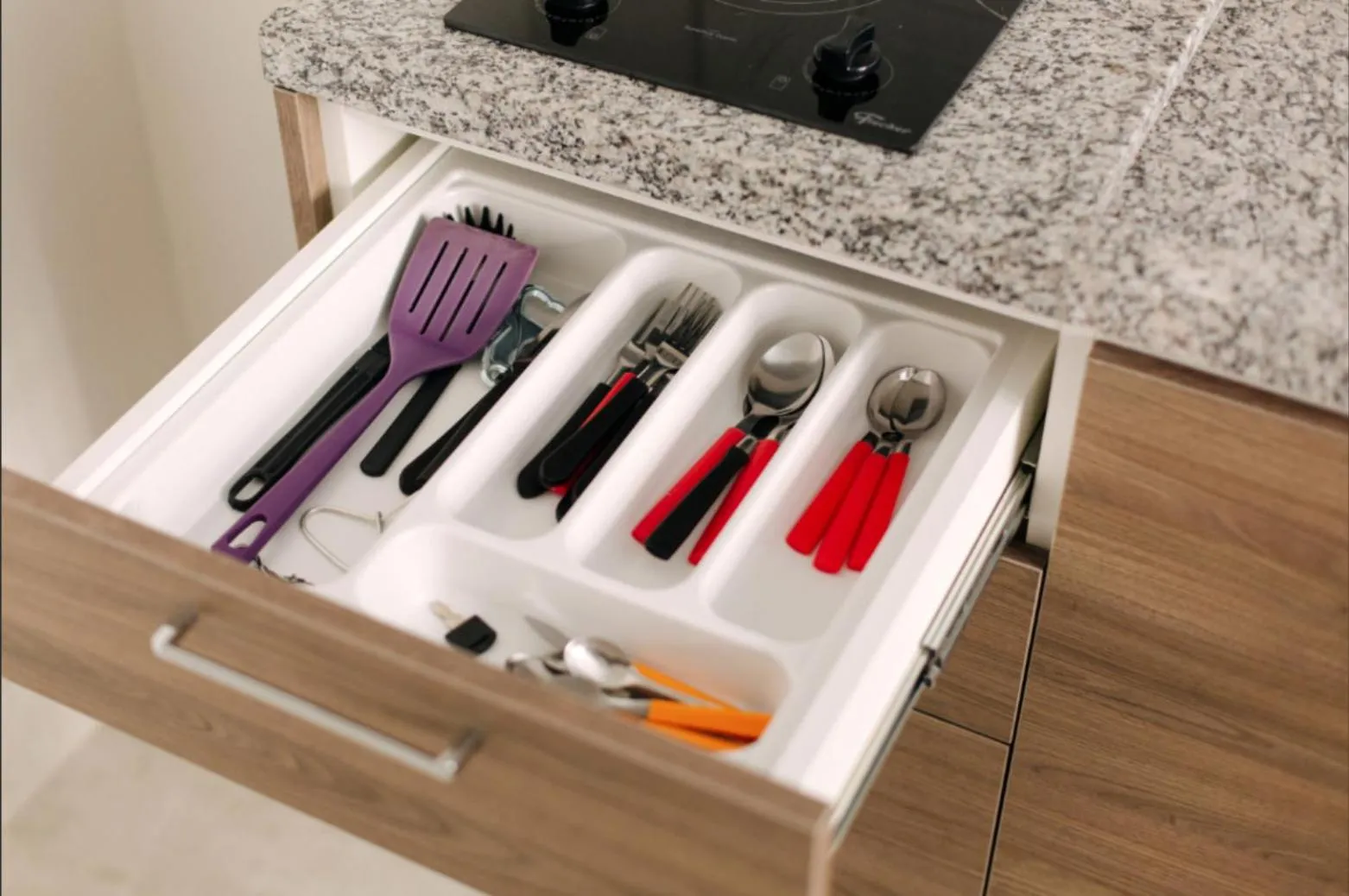 Other in Jacques Pilon Residence