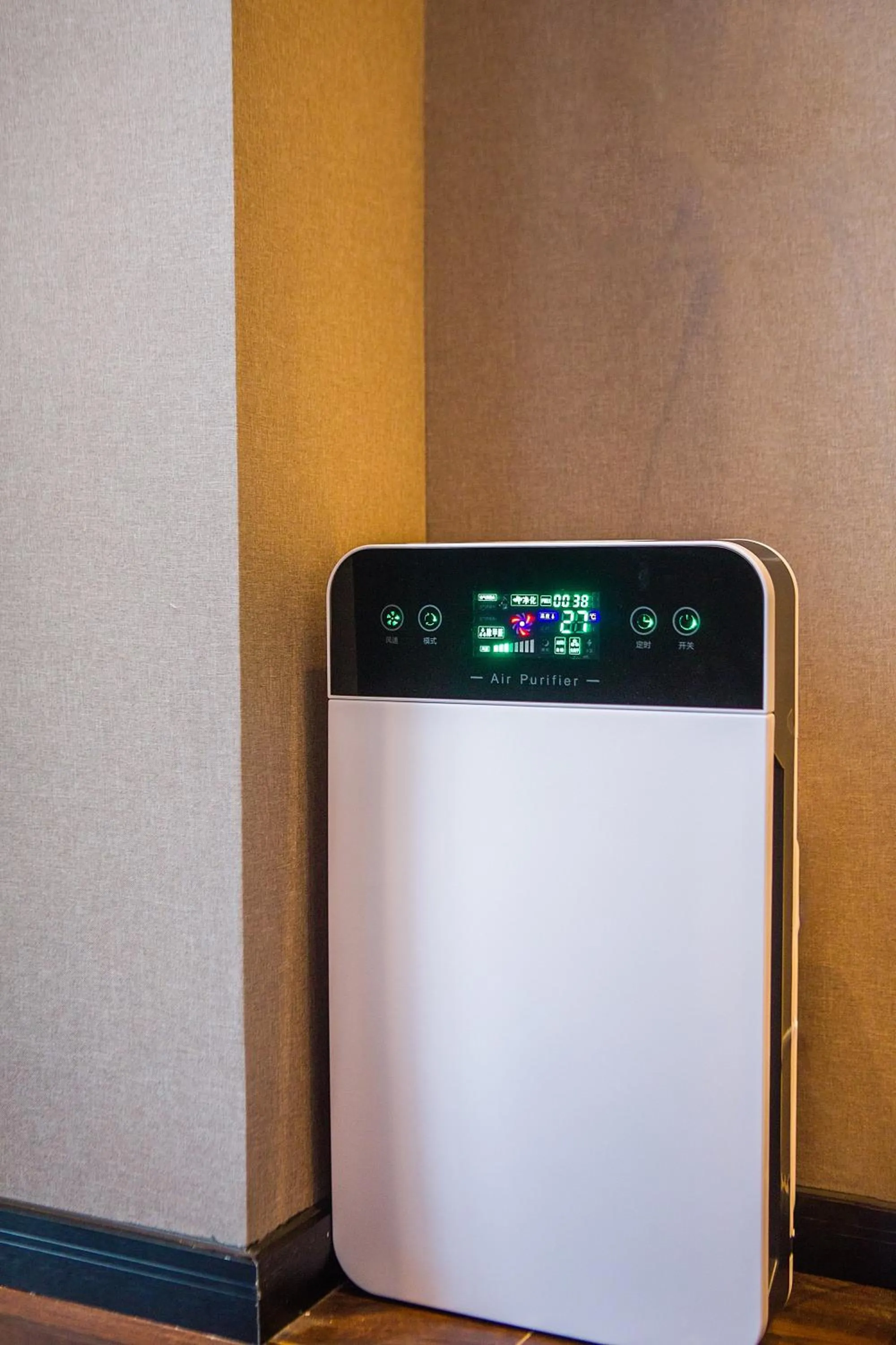 Ruiman International Hotel