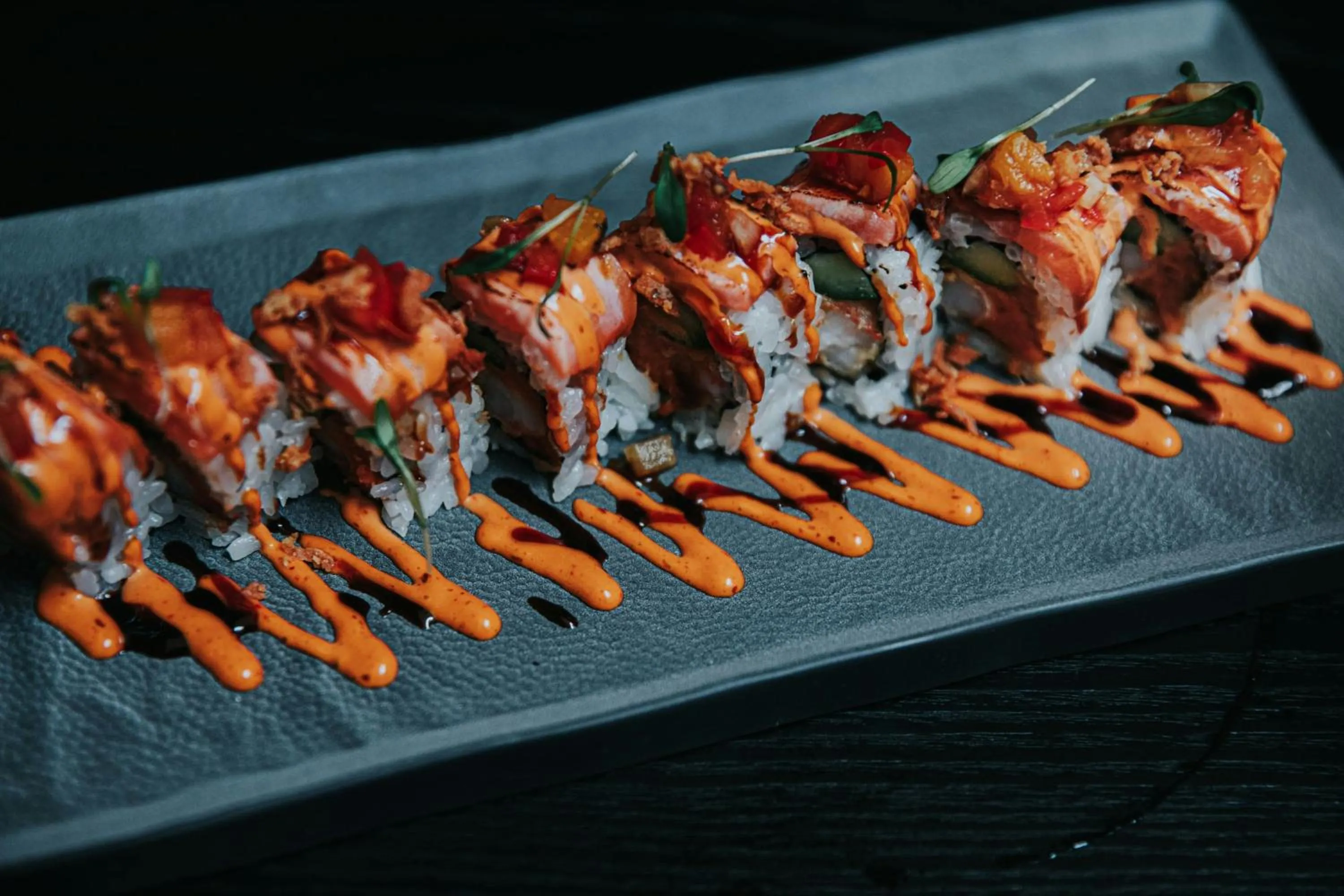 Restaurant/places to eat in Prince de Galles, a Luxury Collection hotel, Paris