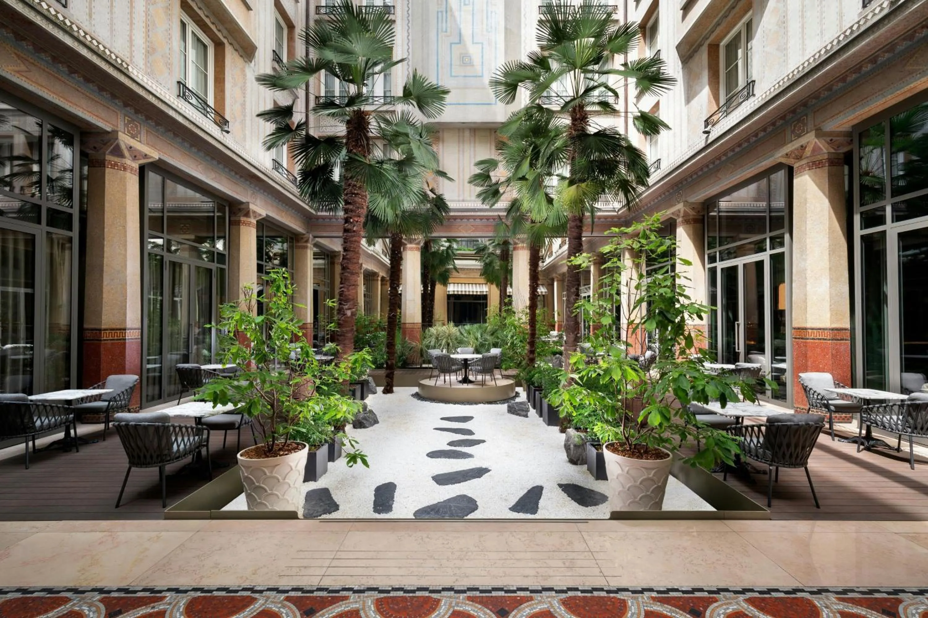 Other in Prince de Galles, a Luxury Collection hotel, Paris