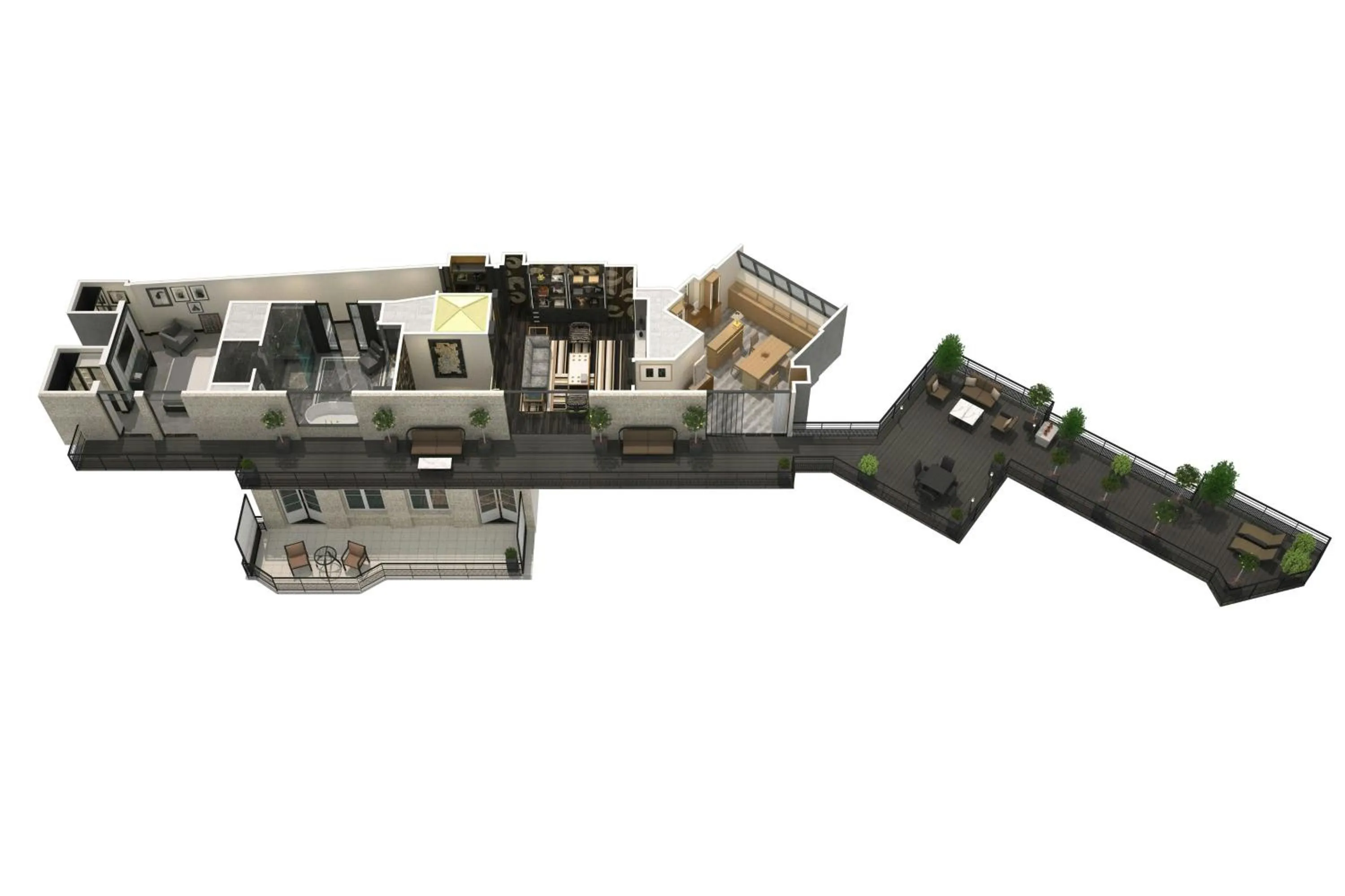 Other in Prince de Galles, a Luxury Collection hotel, Paris