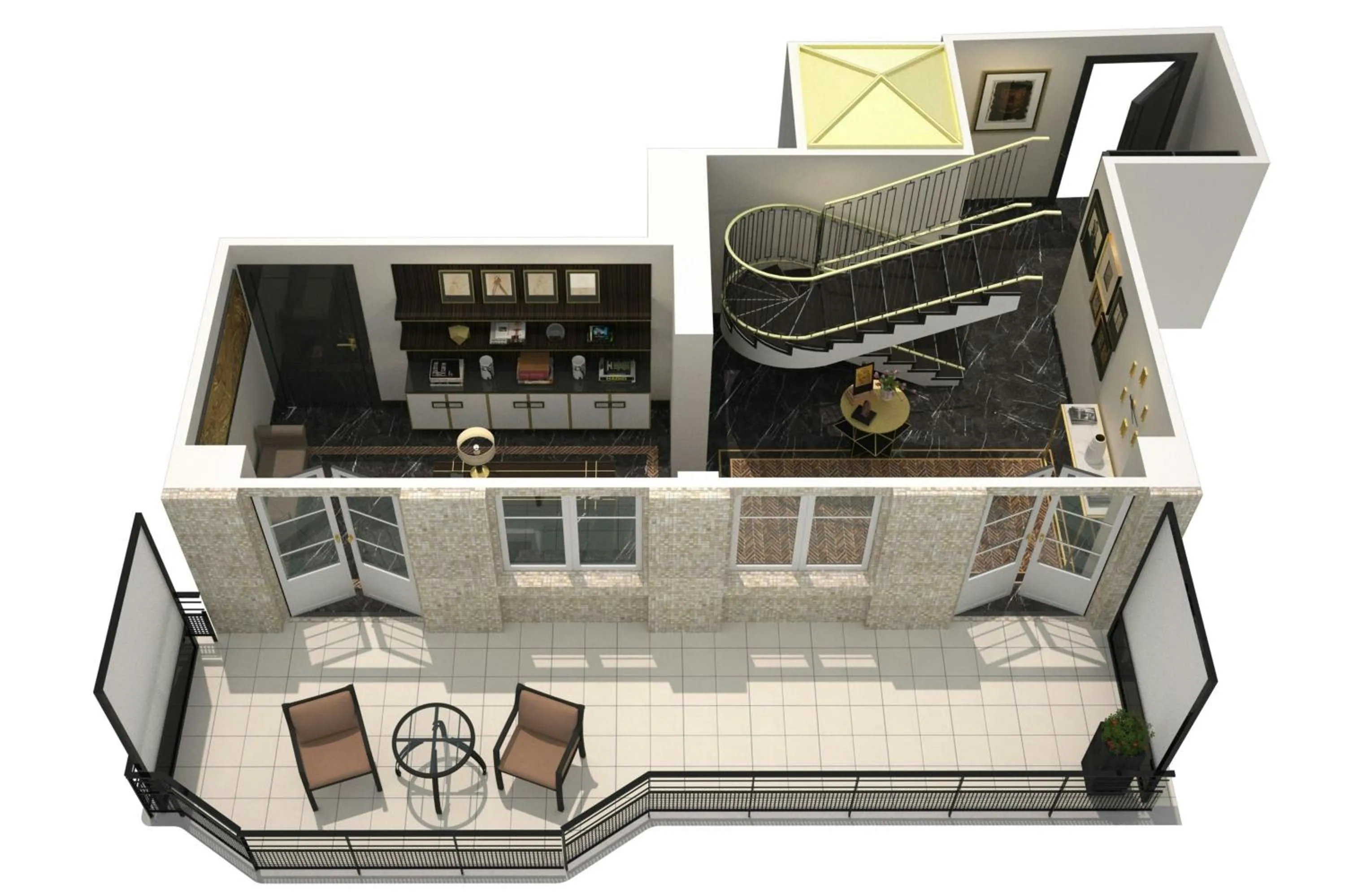 Other in Prince de Galles, a Luxury Collection hotel, Paris