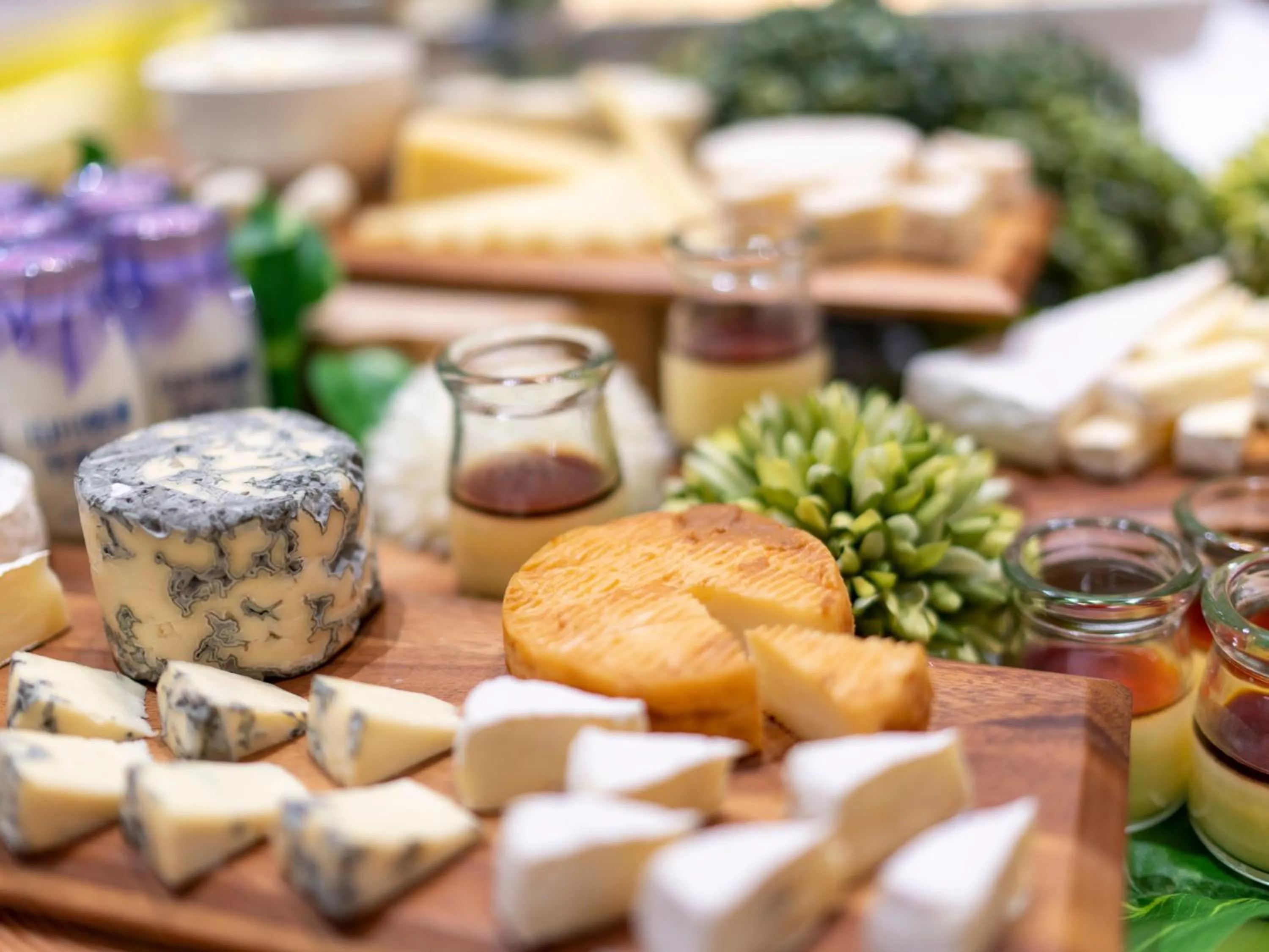 Food and drinks in La'gent Stay Hakodate Ekimae