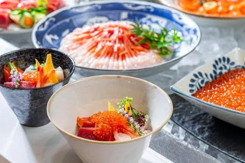 La'gent Stay Hakodate Ekimae