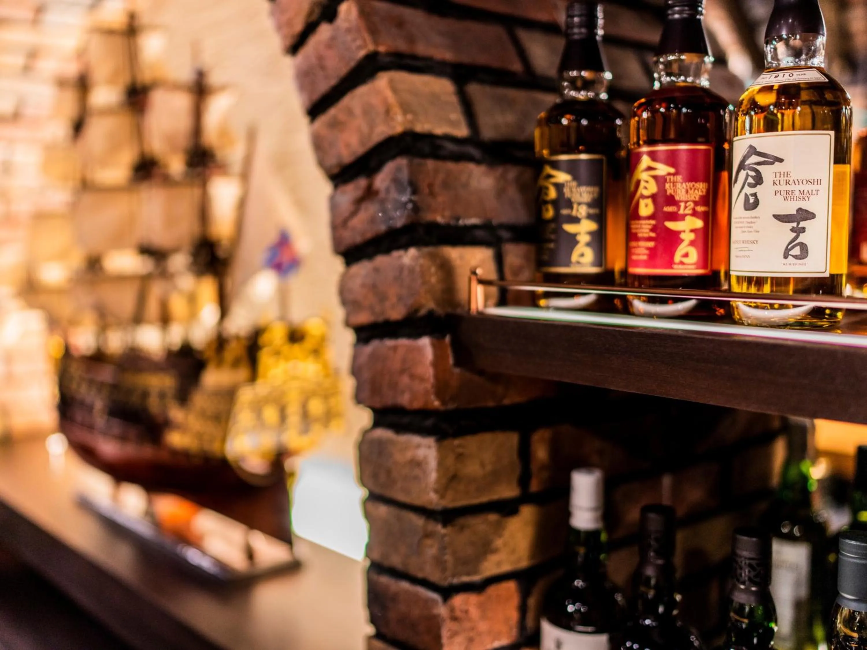 On-site shops in La'gent Stay Hakodate Ekimae