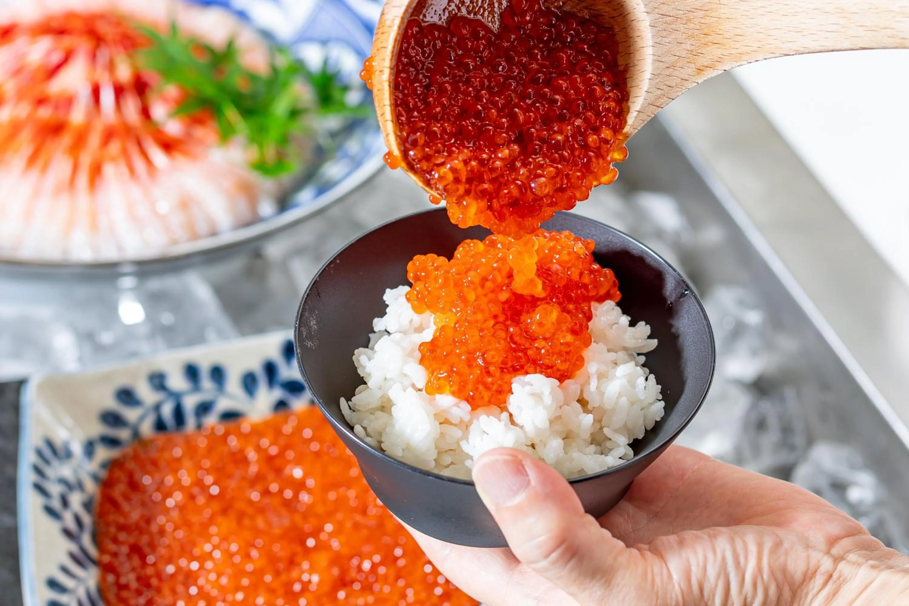 Restaurant/places to eat in La'gent Stay Hakodate Ekimae