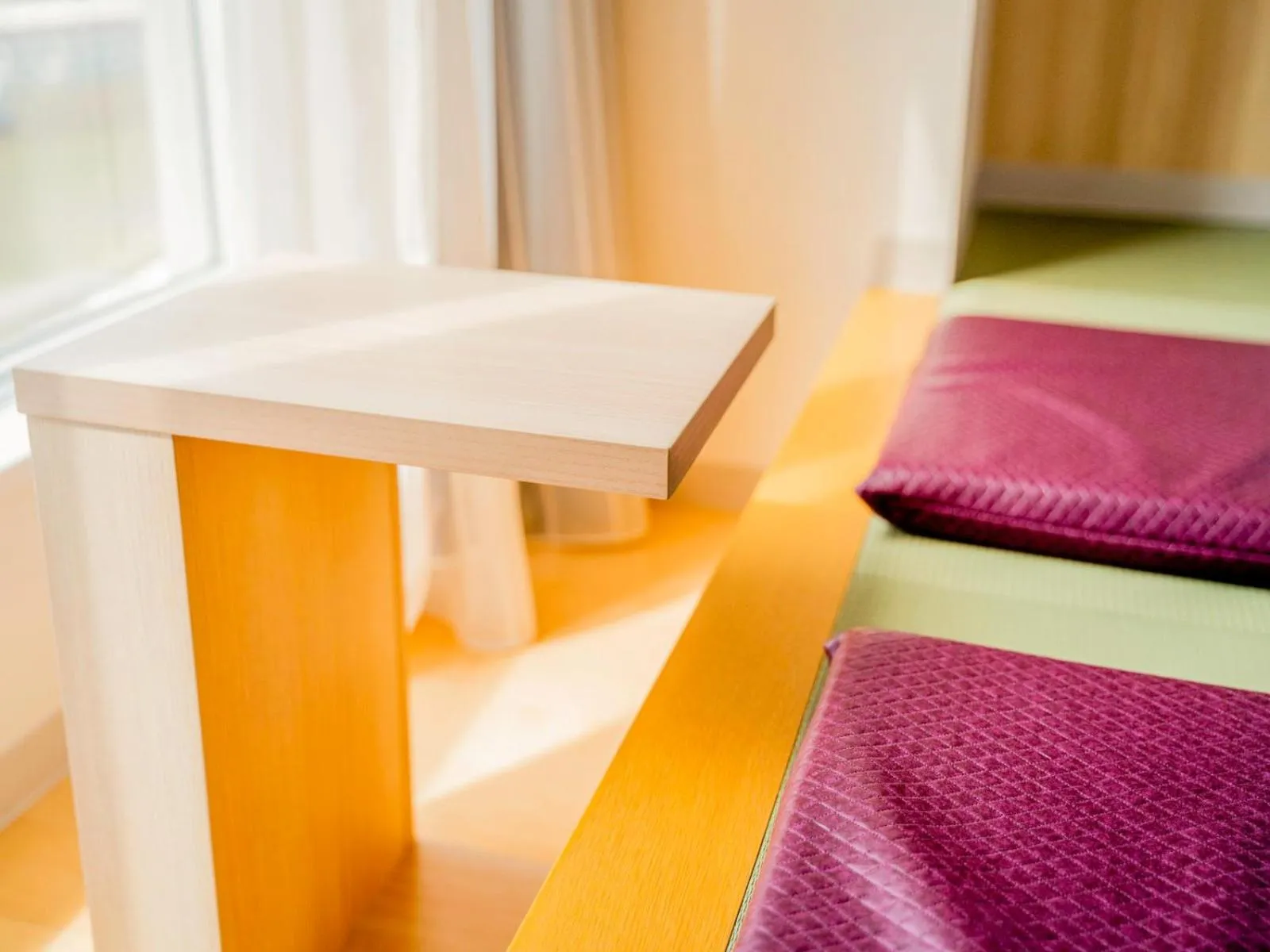 Photo of the whole room, Bed in La'gent Stay Hakodate Ekimae