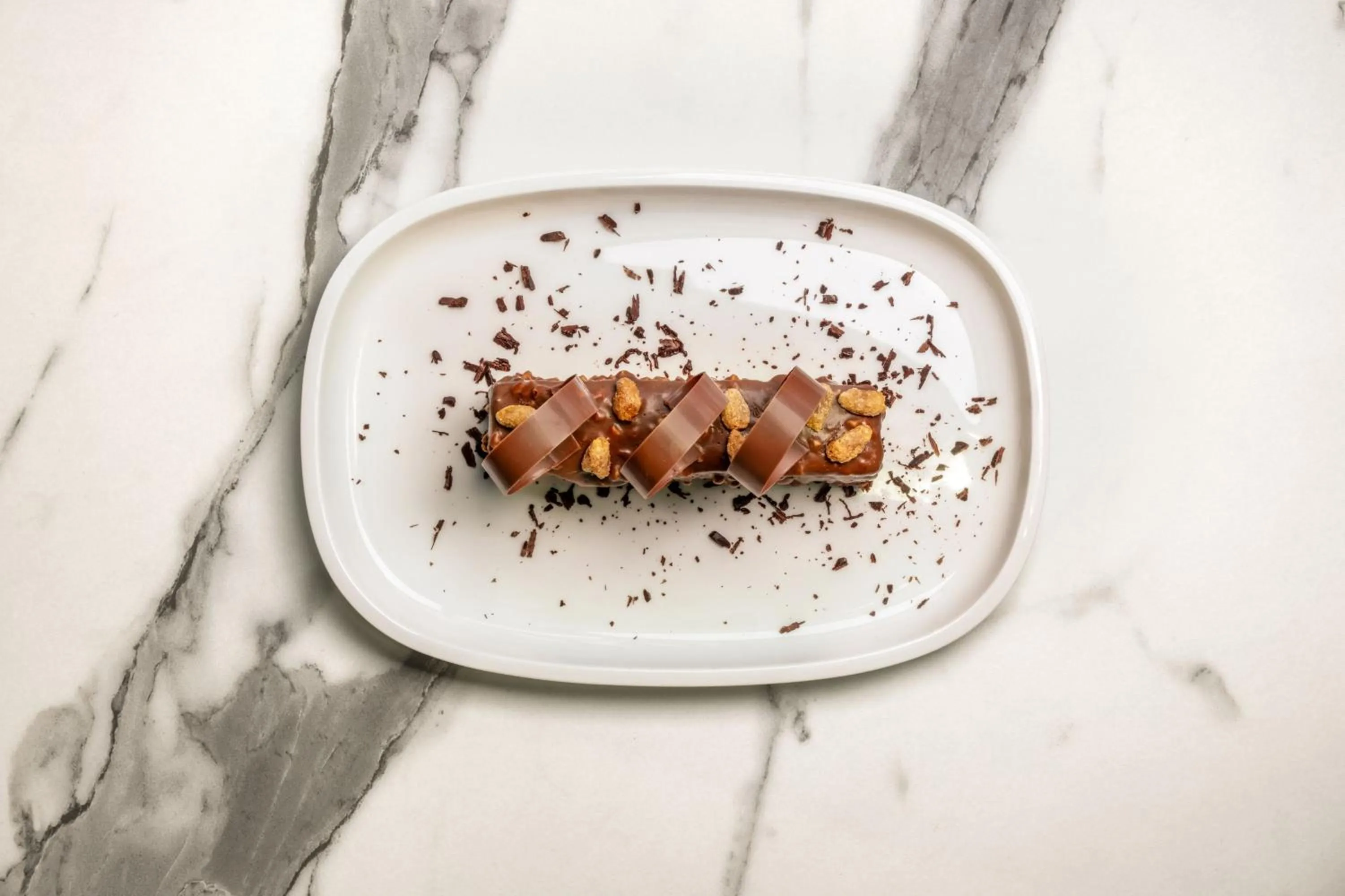 Restaurant/places to eat in Sheraton Paris Charles de Gaulle Airport Hotel