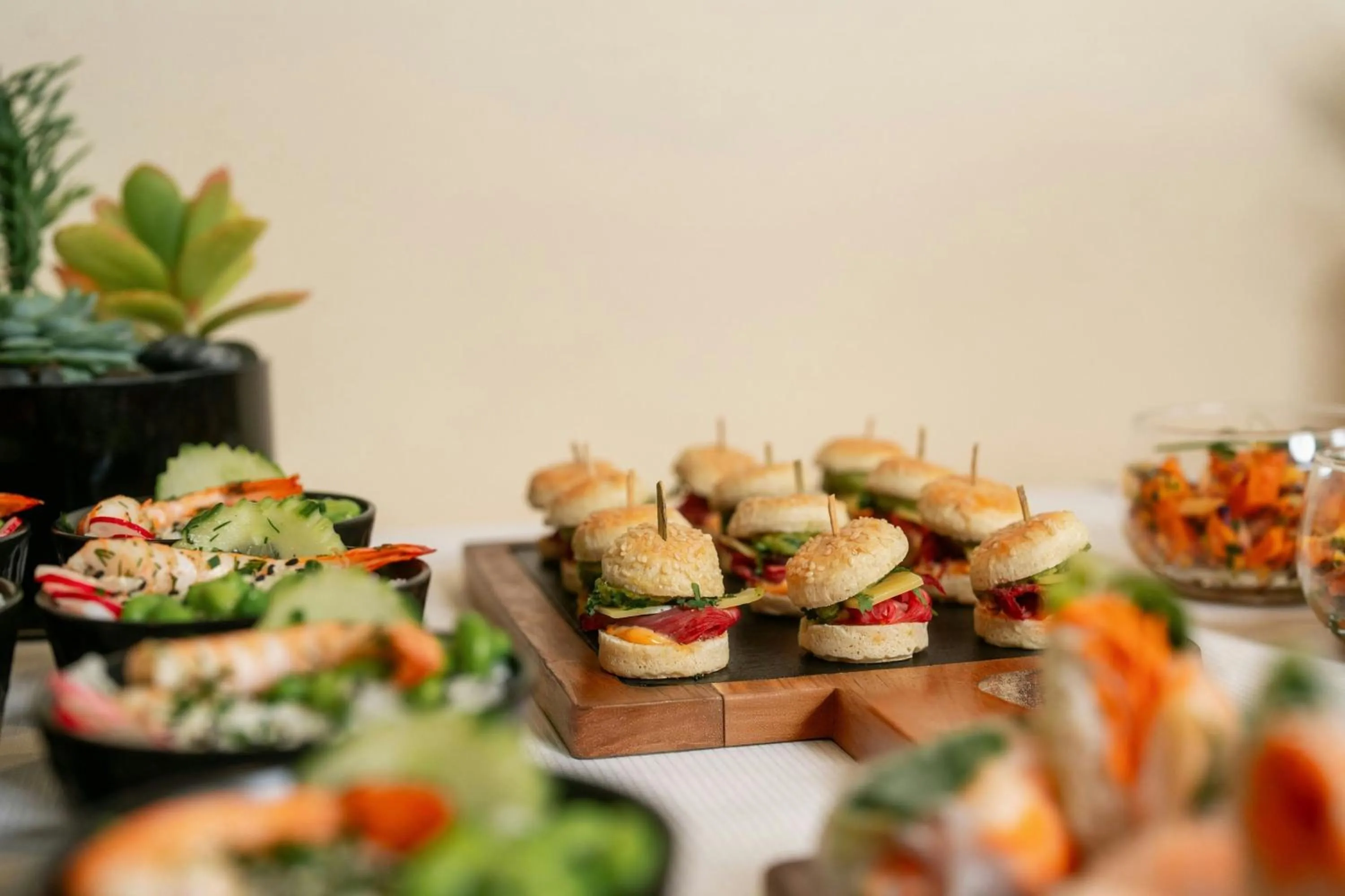 Meeting/conference room in Sheraton Paris Charles de Gaulle Airport Hotel