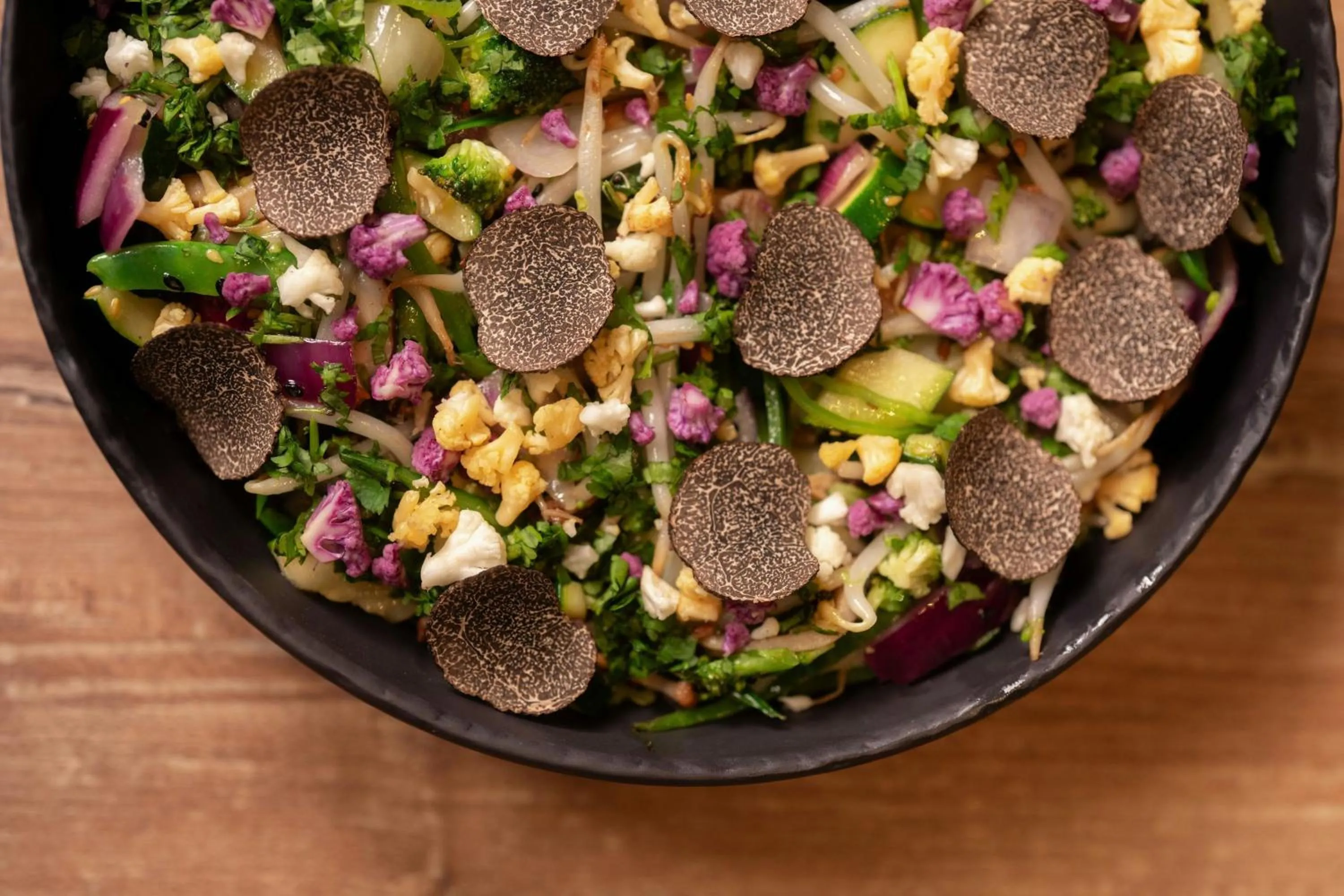 Restaurant/places to eat in Sheraton Paris Charles de Gaulle Airport Hotel