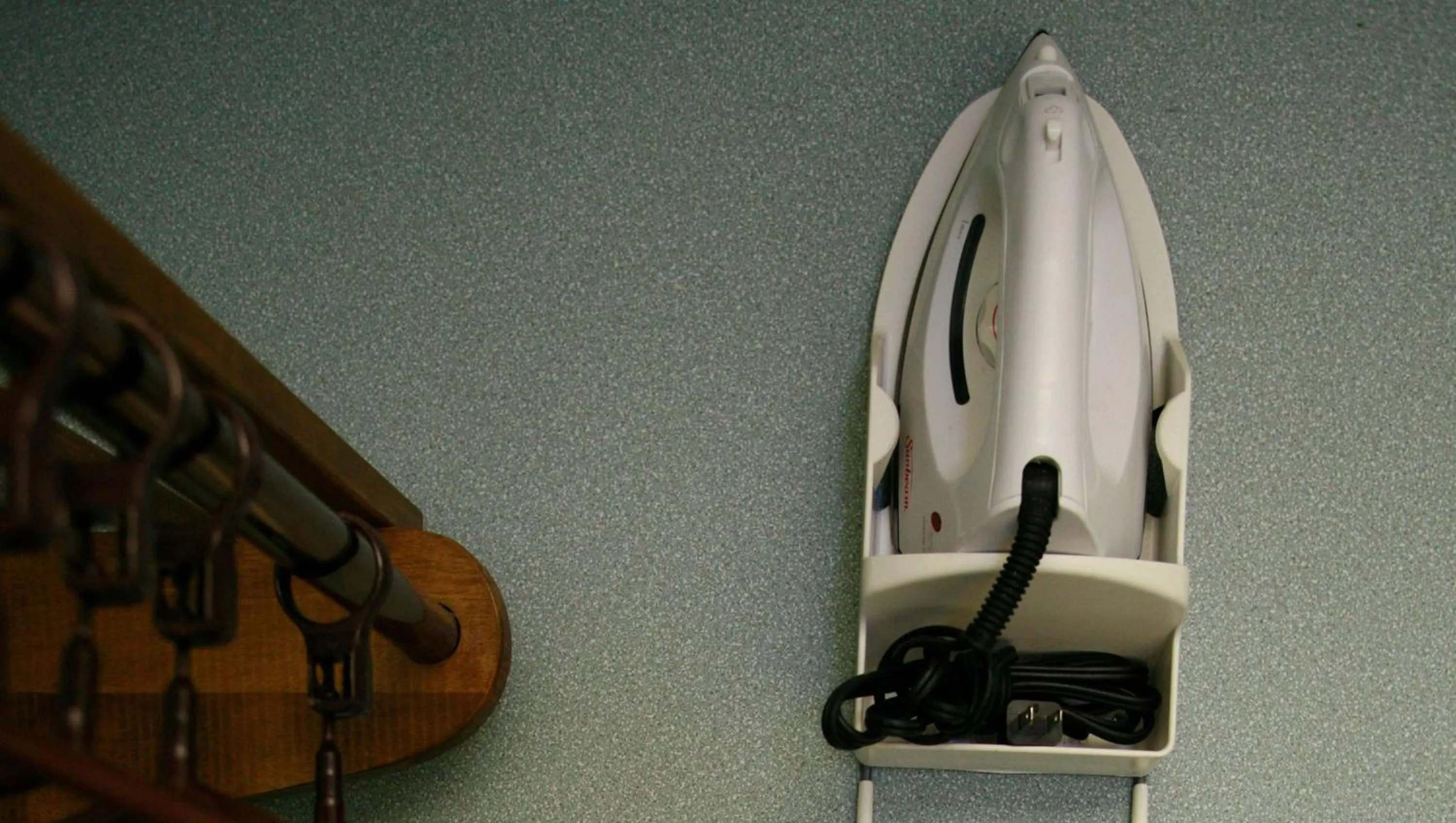 Bedroom in M53 Motel Imlay City