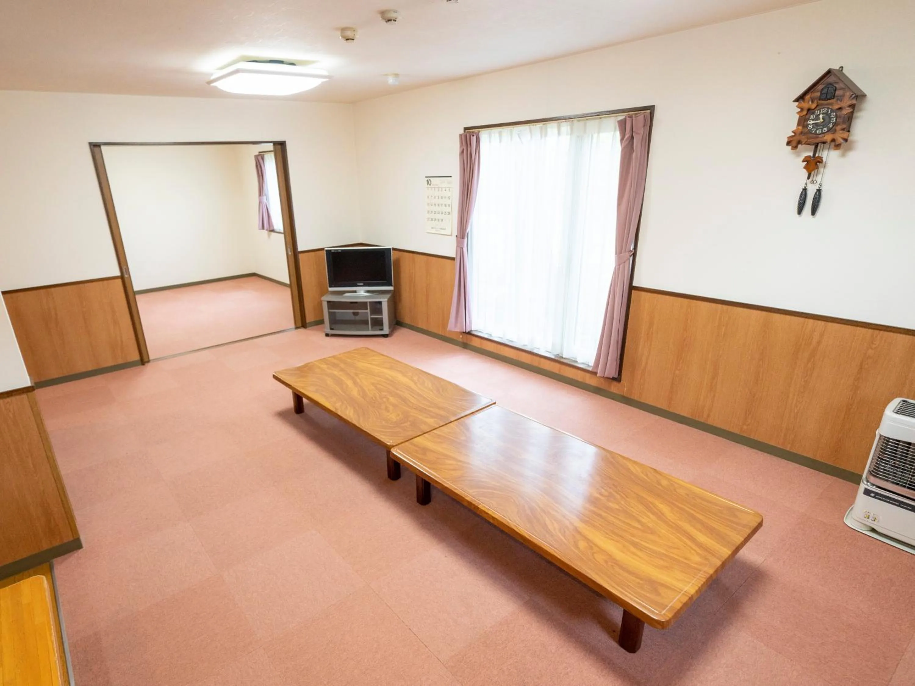 Living room in Aguri Kobo Mabu