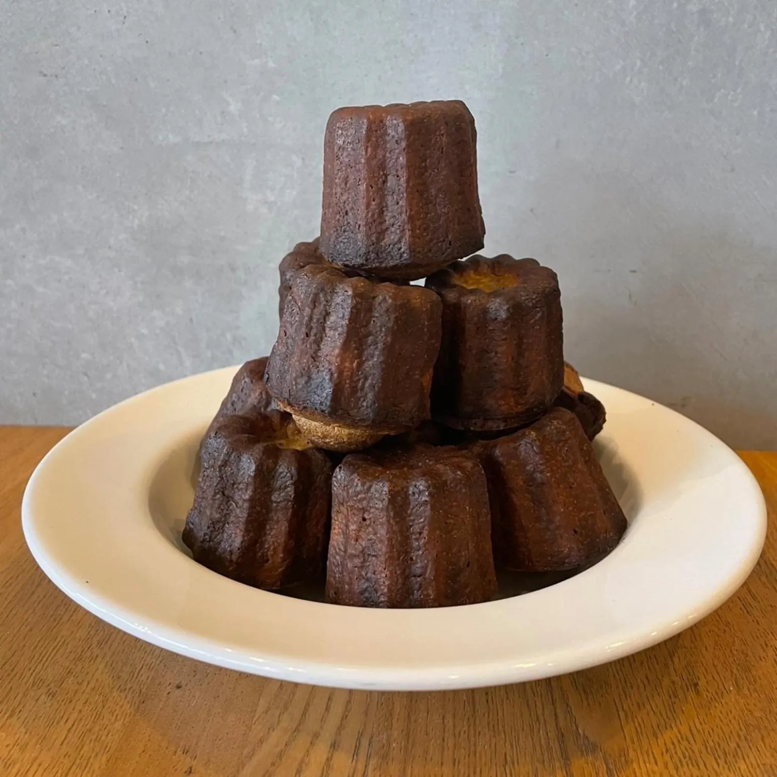 Food in Mash Cafe & Bed NAGANO