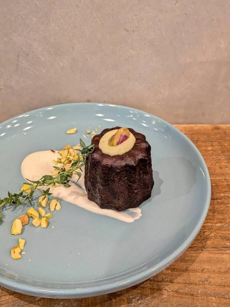 Food and drinks in Mash Cafe & Bed NAGANO