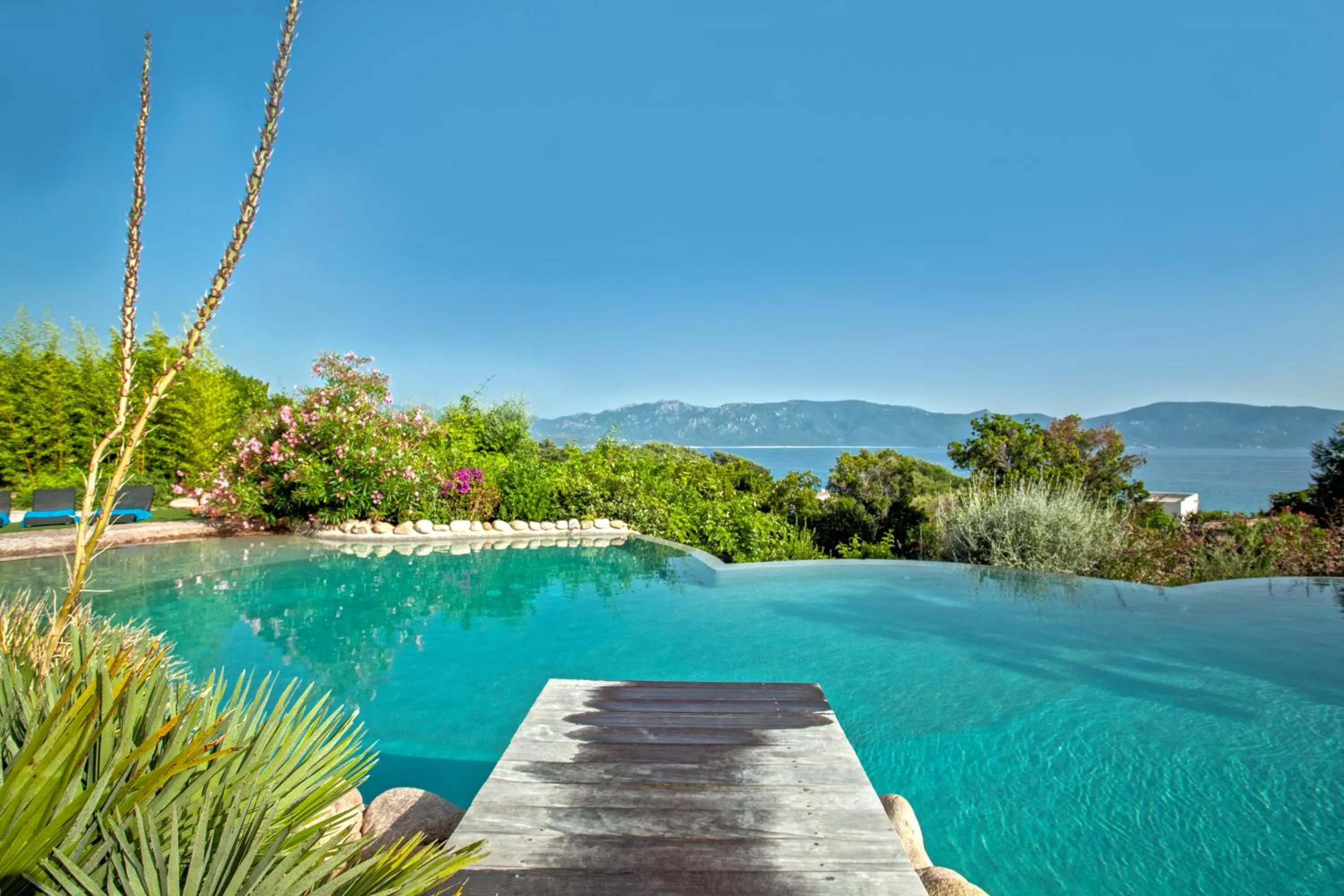 Day in Résidence Arco Plage