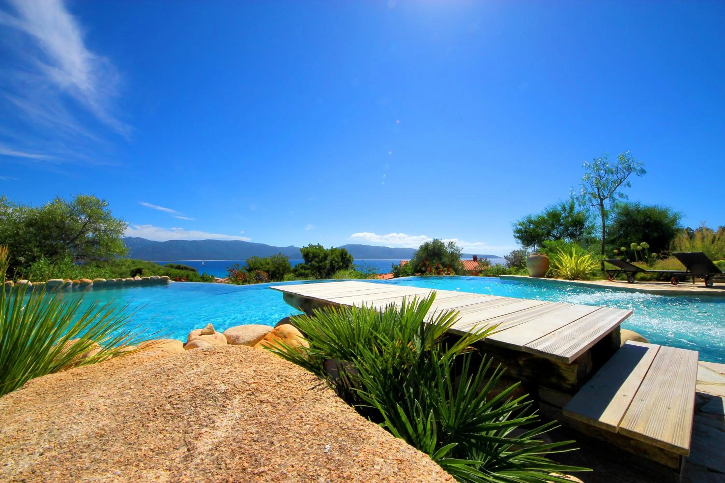 View (from property/room) in Résidence Arco Plage