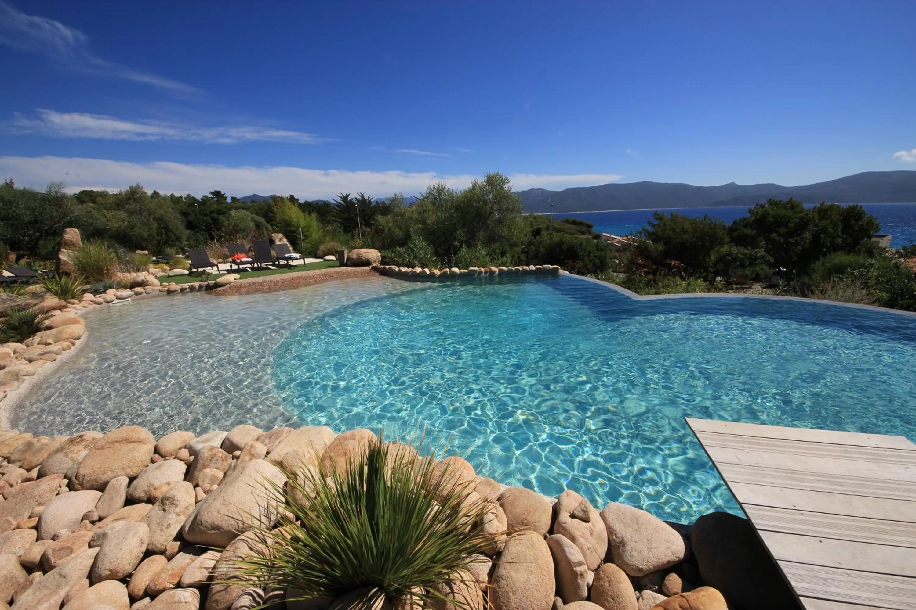 View (from property/room) in Résidence Arco Plage