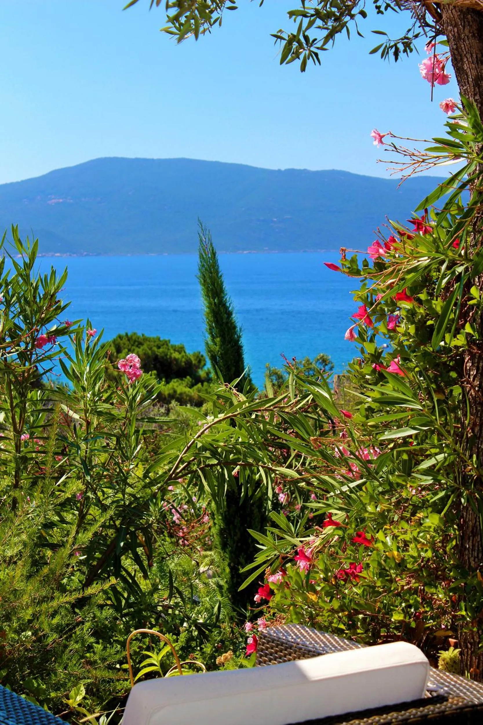 Facade/entrance in Résidence Arco Plage