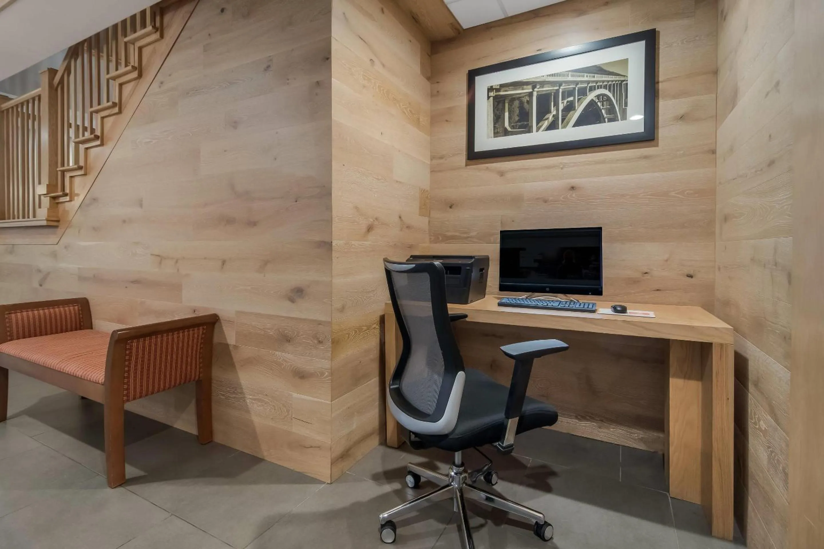 Business facilities in Country Inn & Suites by Radisson, Goldsboro, NC