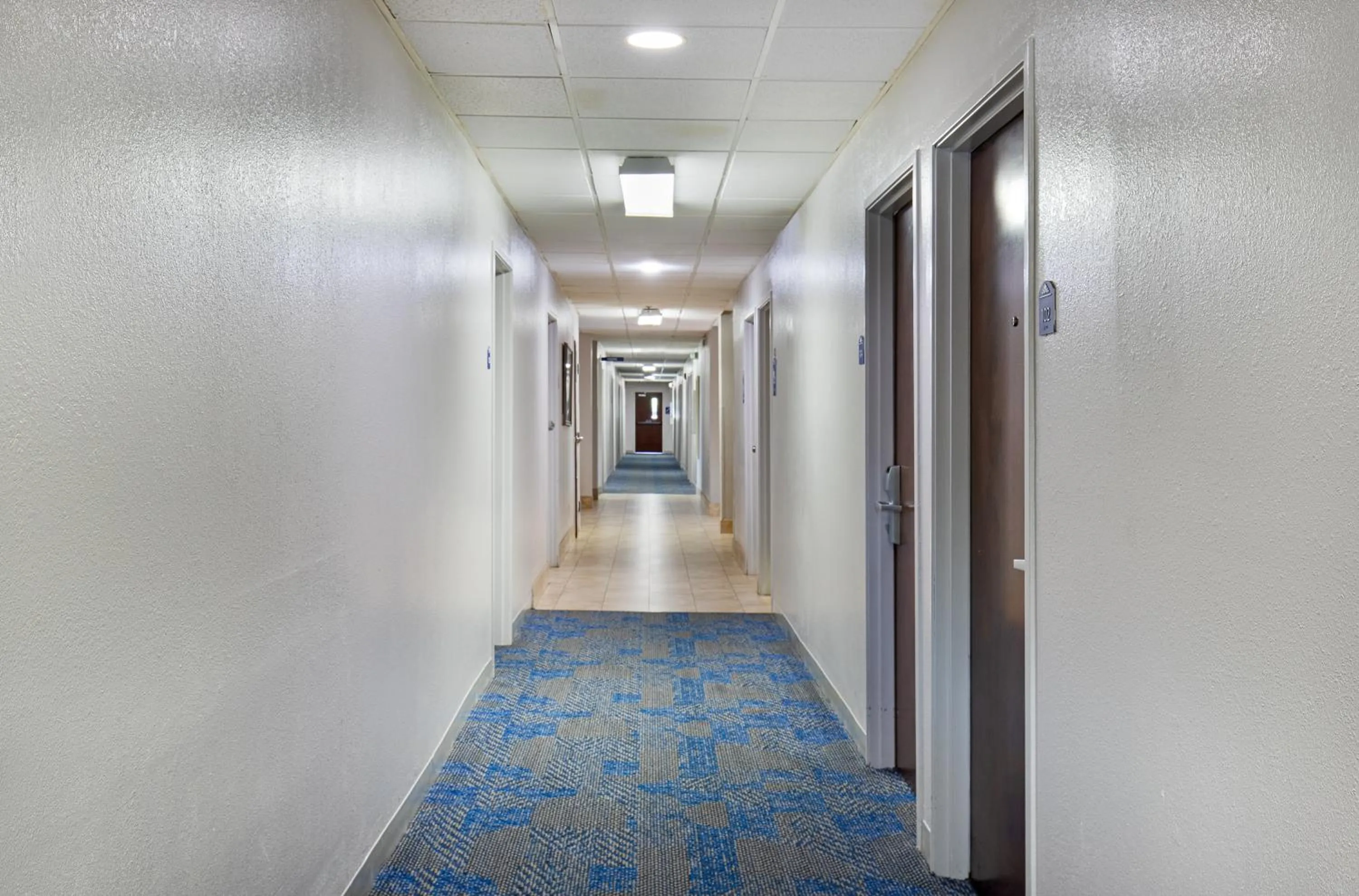 Property building in Microtel Inn & Suites by Wyndham Cordova Memphis I-40 East