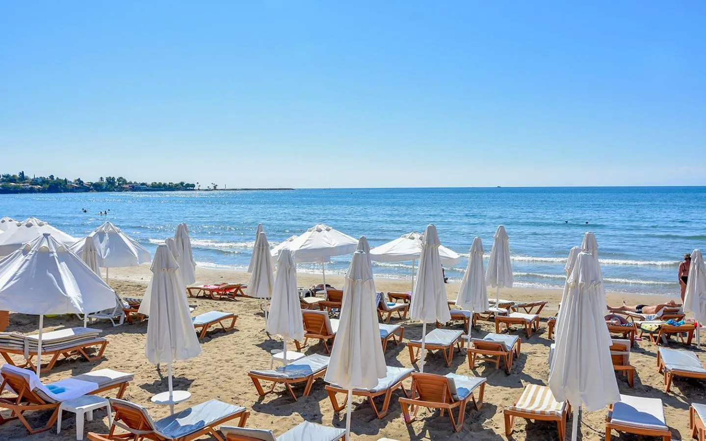 Day in Clover Magic Altınkum Park Hotel