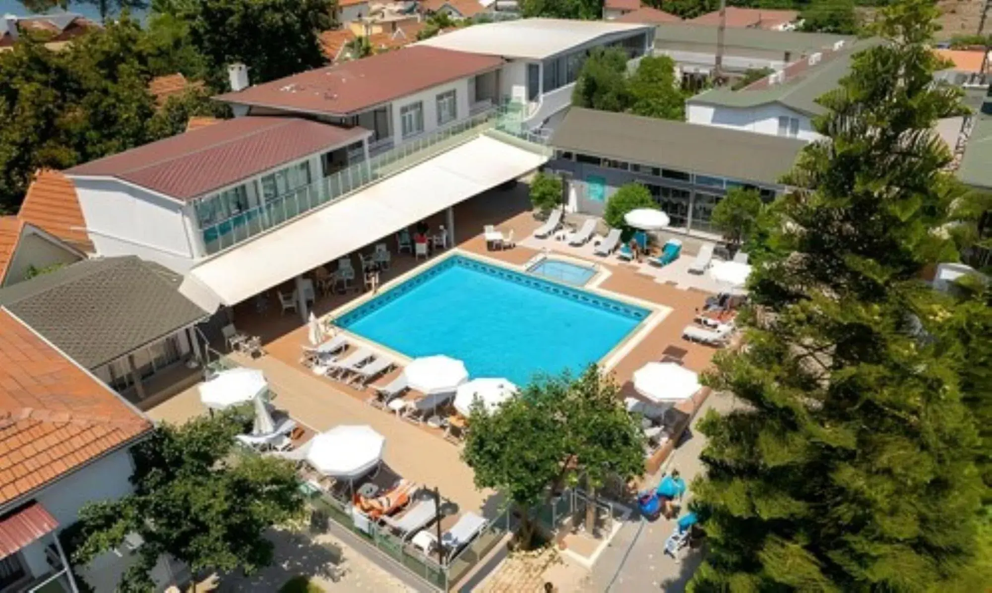 Clover Magic Altınkum Park Hotel Clover Magic Altınkum Park Hotel