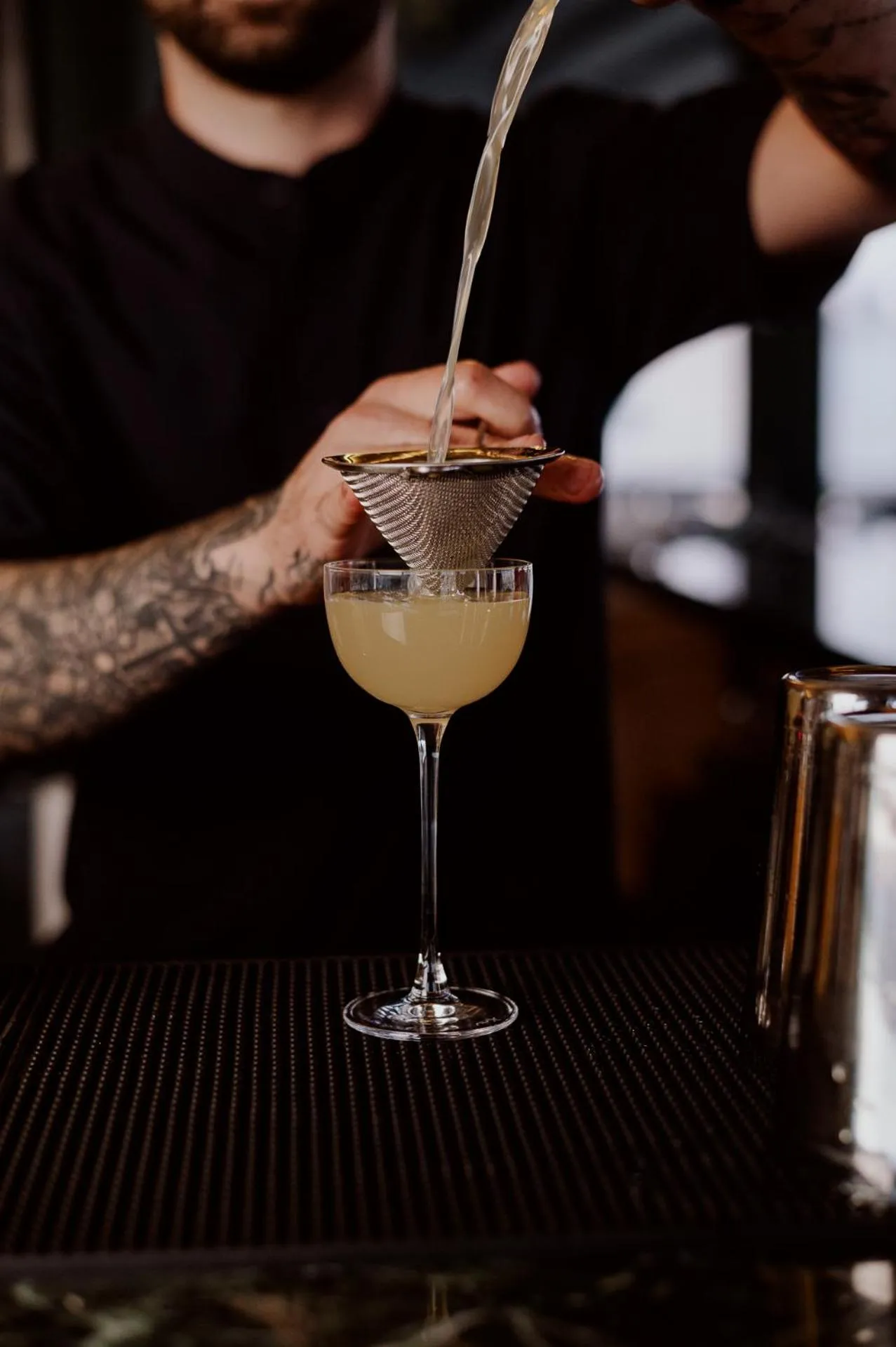 Restaurant/places to eat in Athens Utopia Ermou