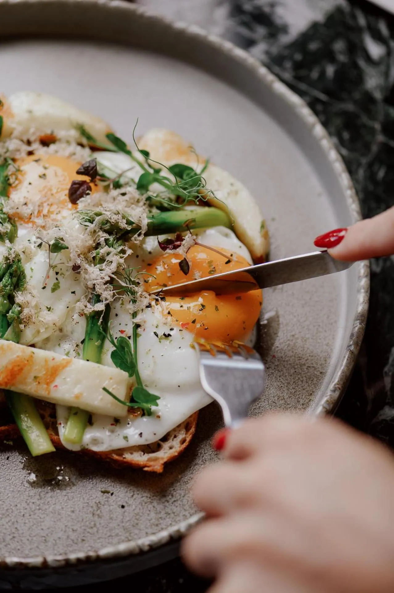 Restaurant/places to eat in Athens Utopia Ermou