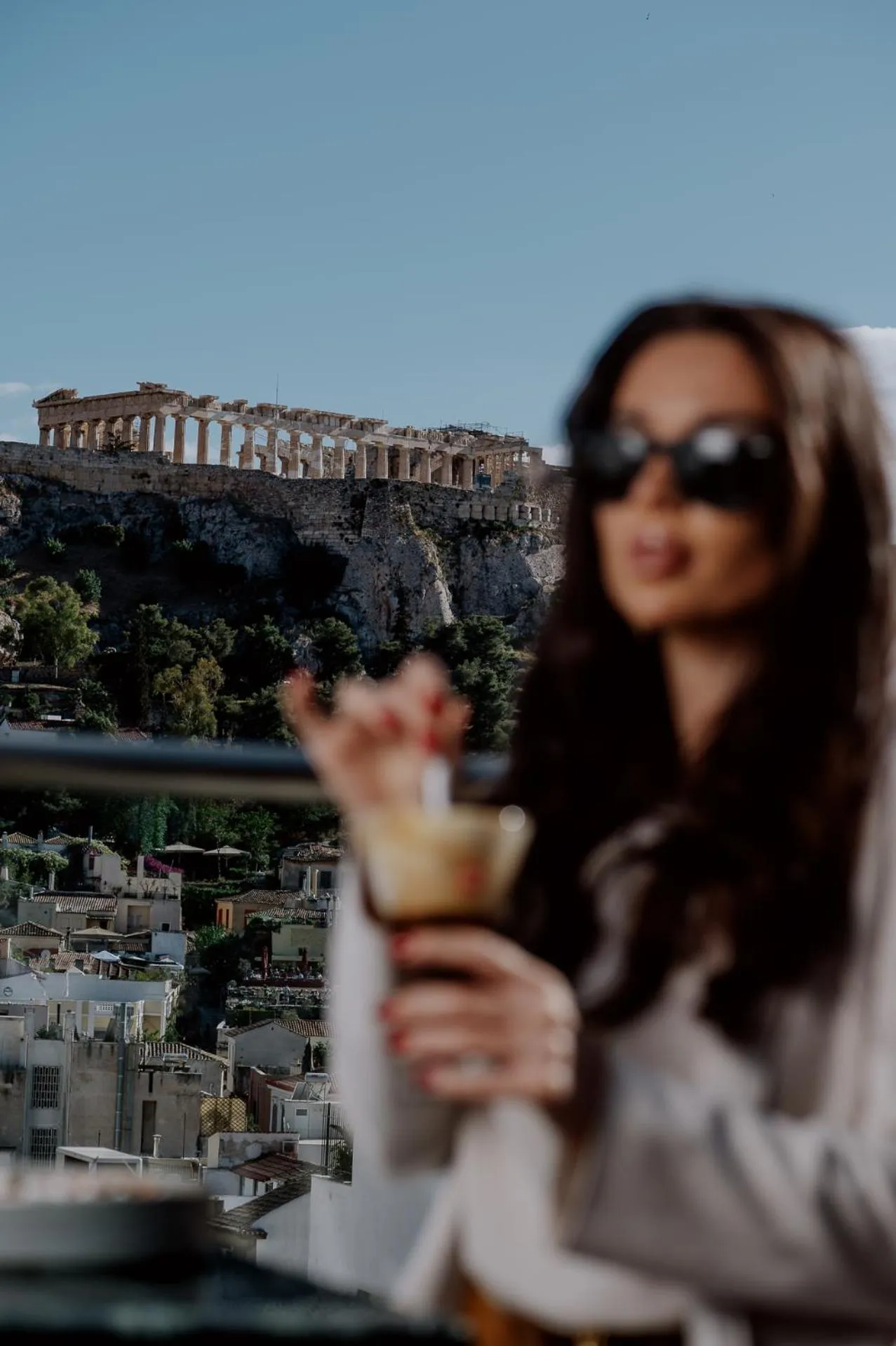 Restaurant/places to eat in Athens Utopia Ermou