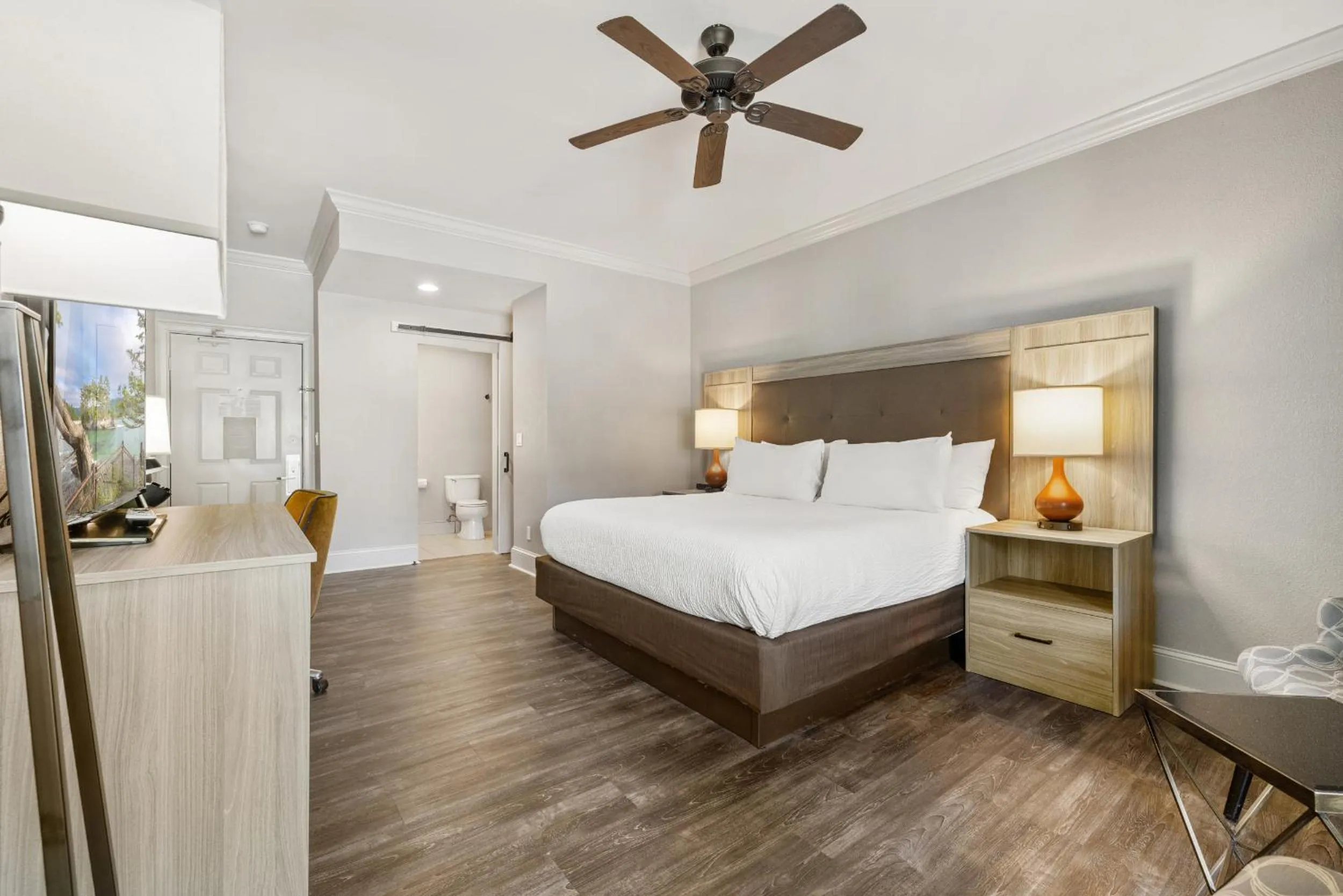 The Ridges Resort on Lake Chatuge