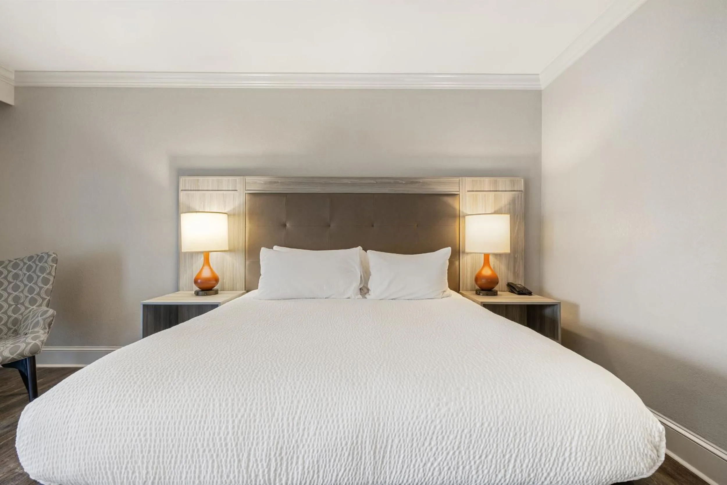 The Ridges Resort on Lake Chatuge