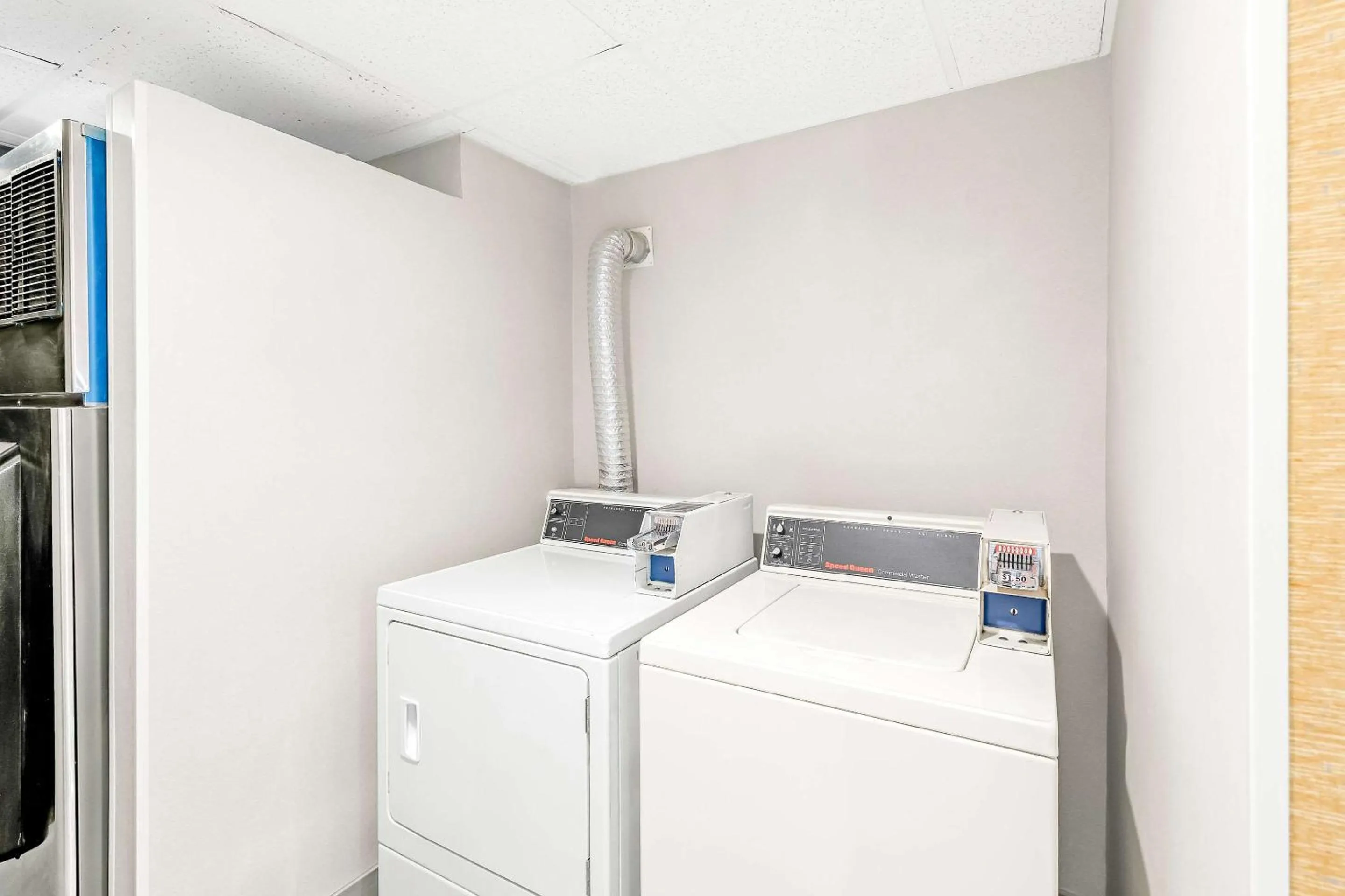 Other in Comfort Suites Columbus