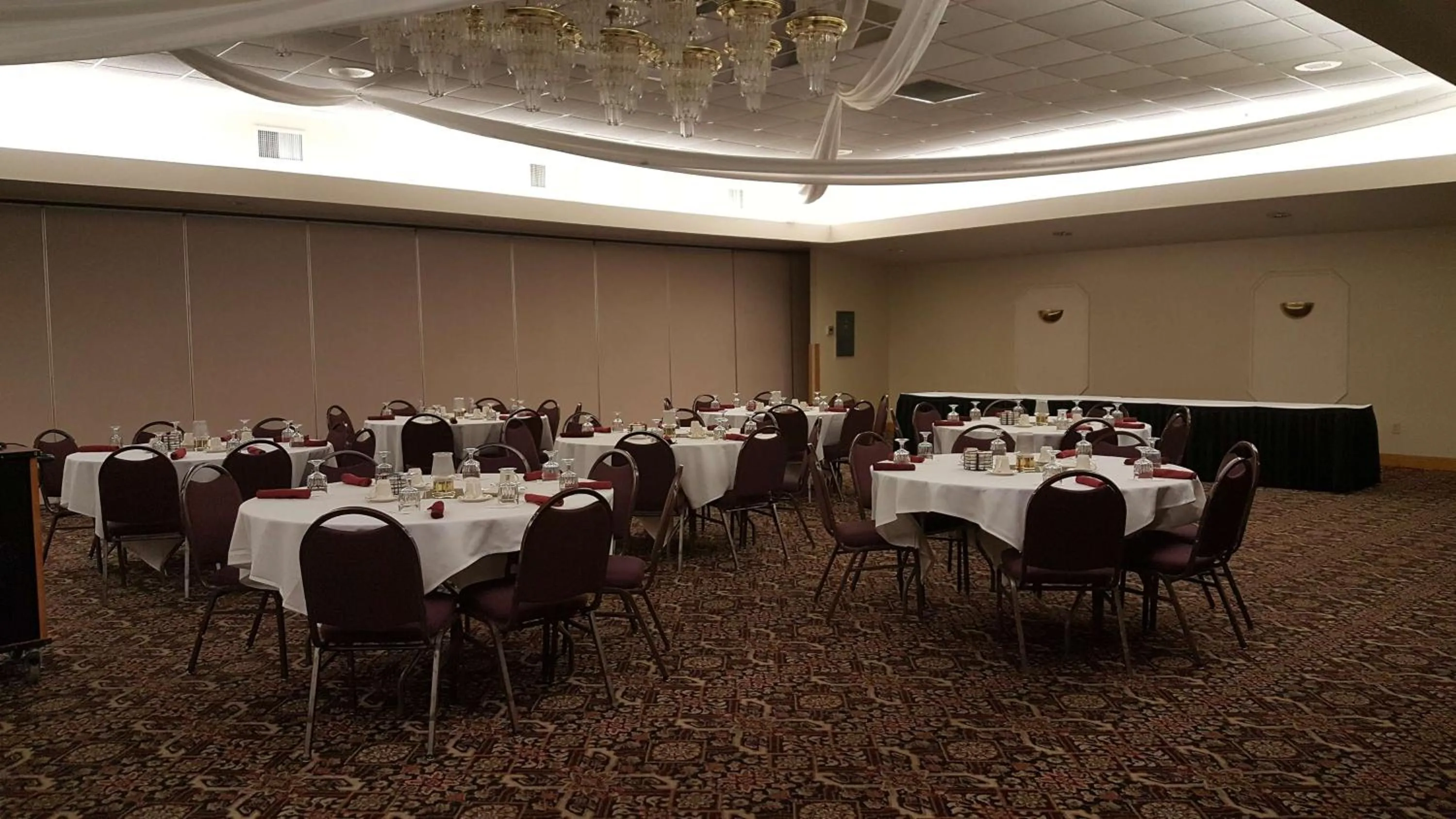 Business facilities in Americas Best Value Inn Chippewa Falls
