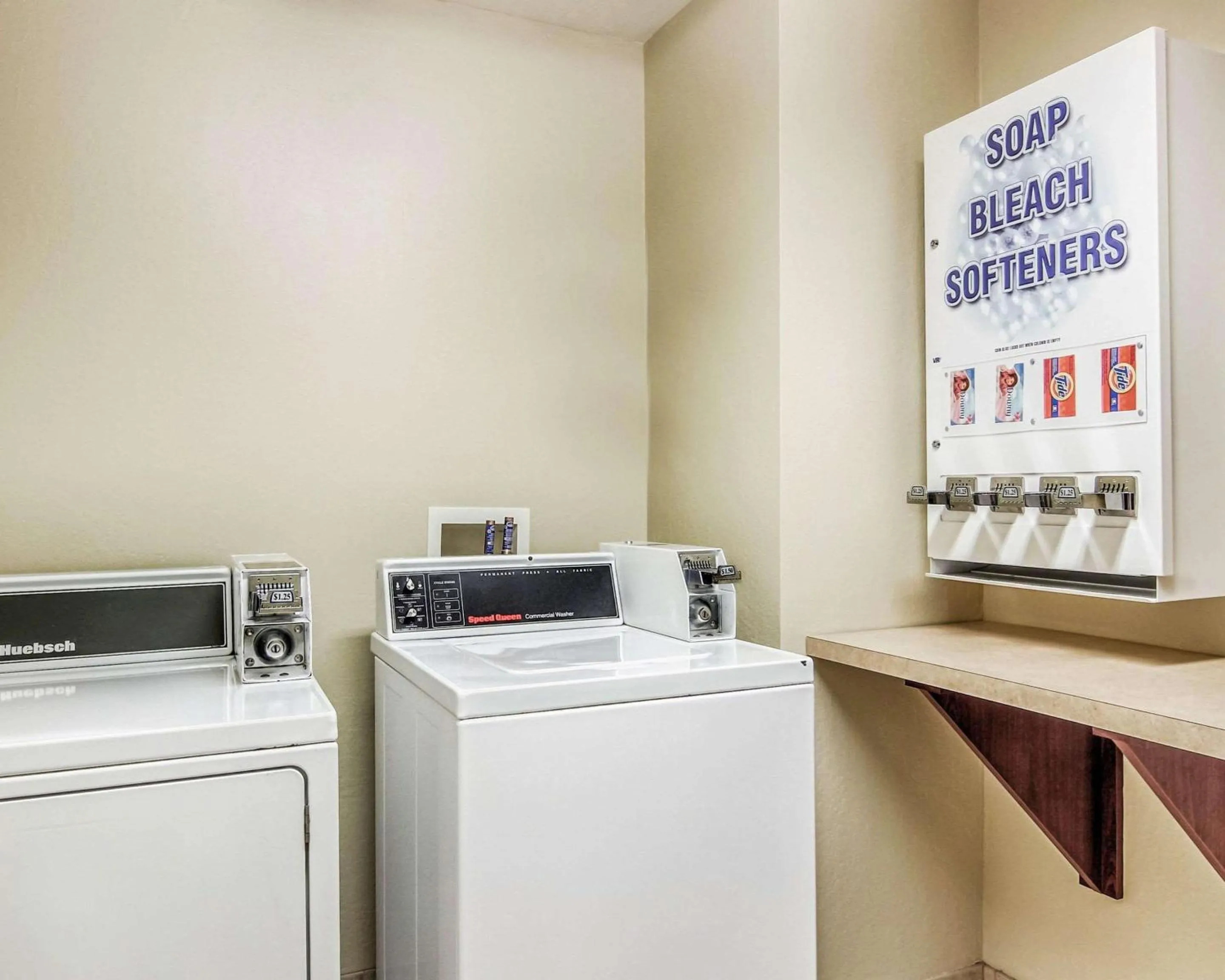 On site in Comfort Inn & Suites Grafton-Cedarburg