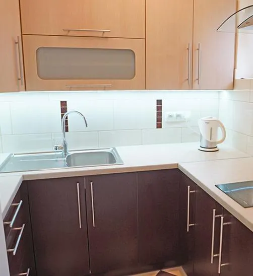 Dining area in U Andzi