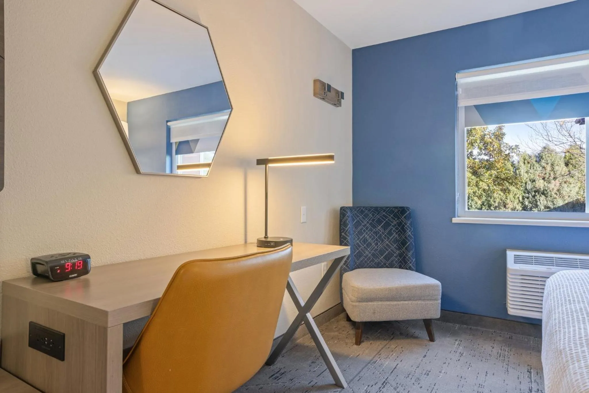 Photo of the whole room in Holiday Inn Express Hotel & Suites Torrington by IHG