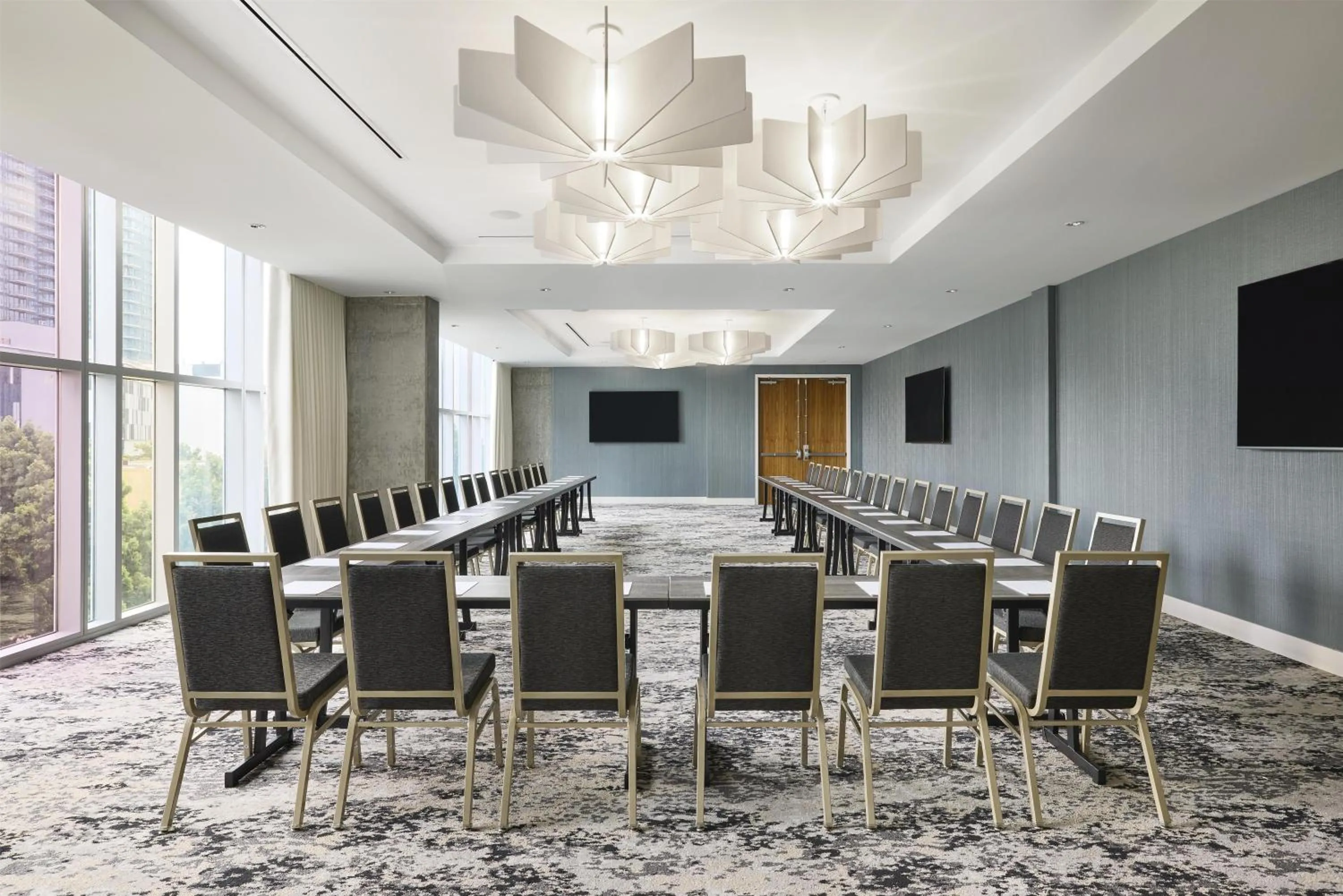 Carte Hotel San Diego Downtown, Curio Collection By Hilton