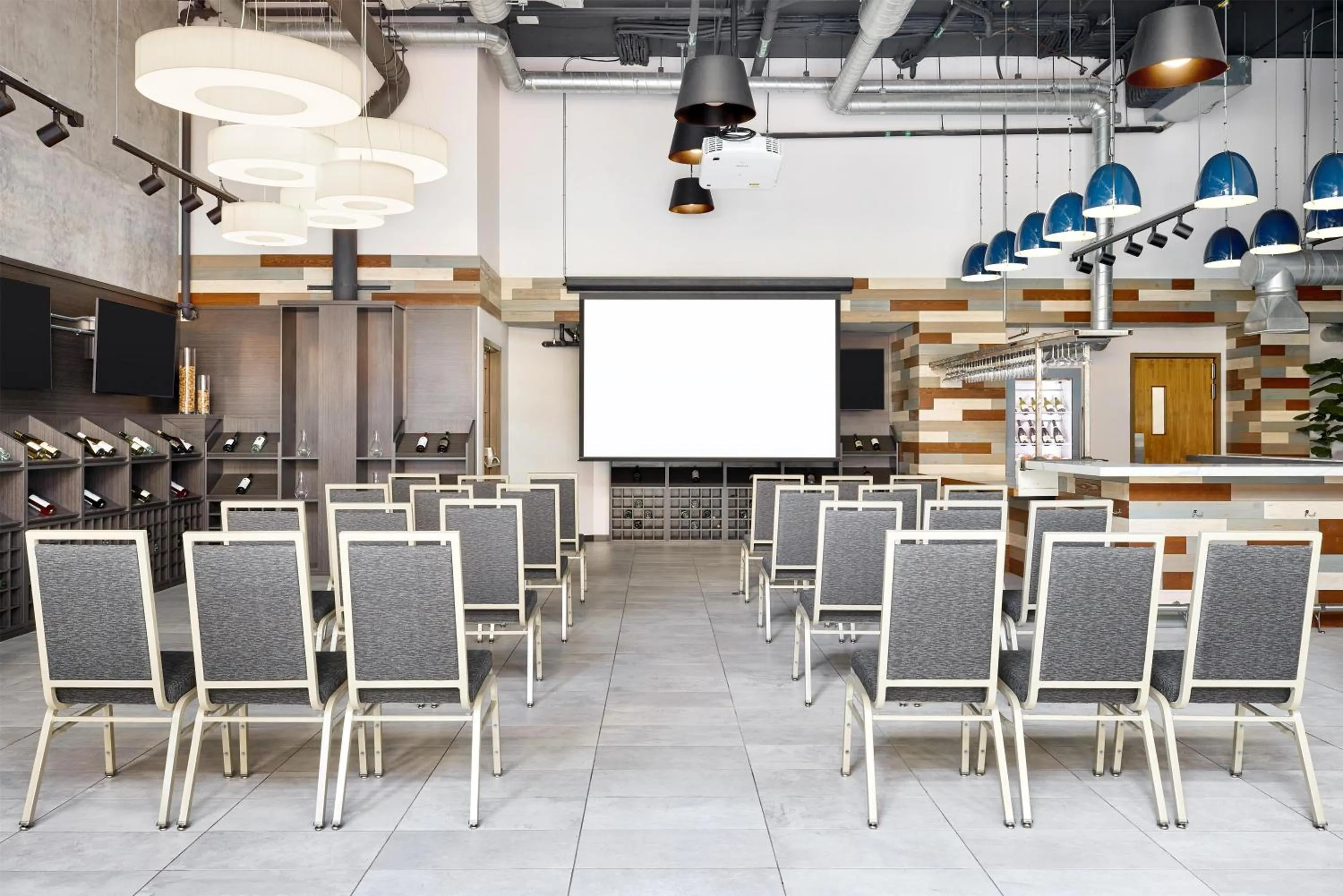 Carte Hotel San Diego Downtown, Curio Collection By Hilton