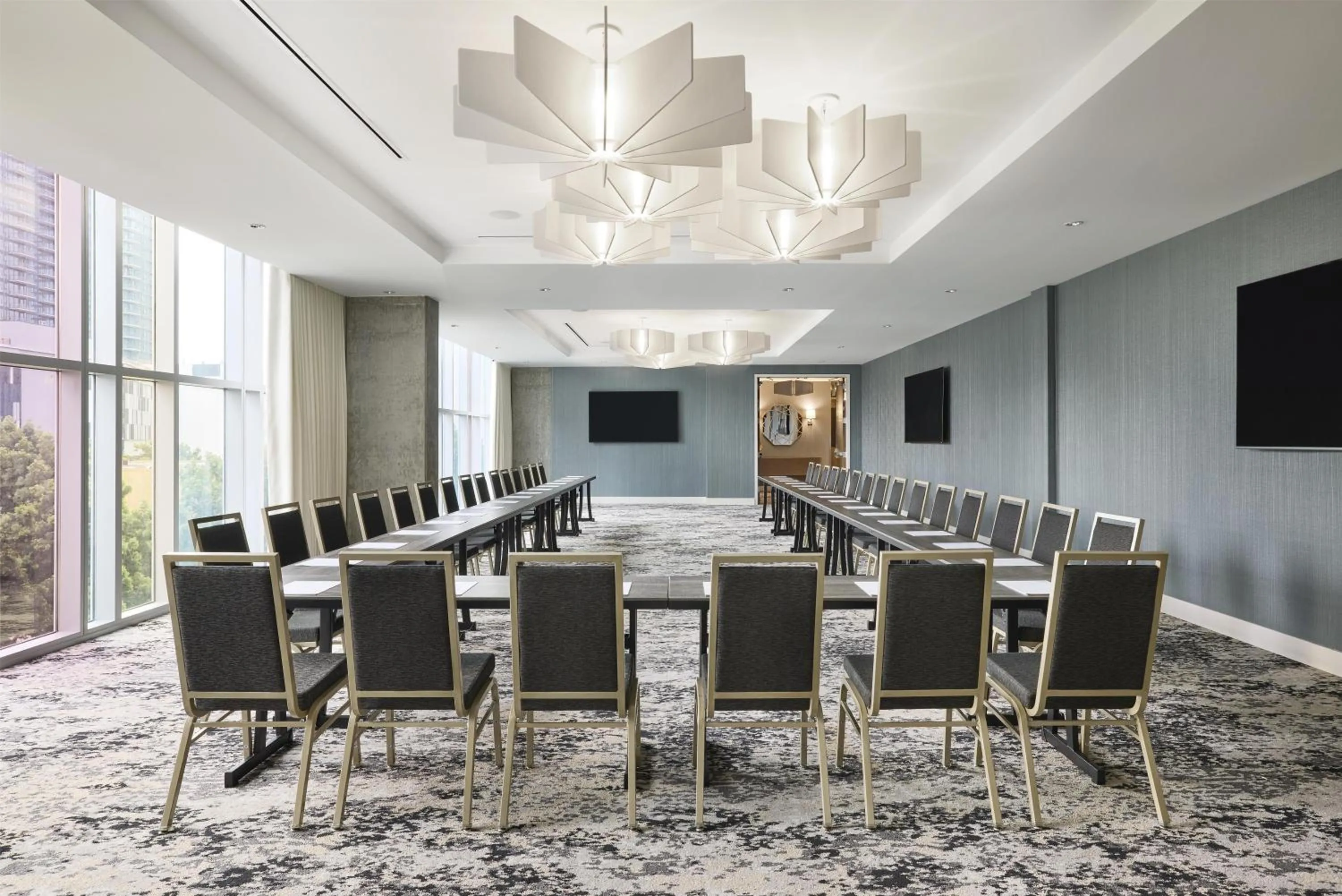 Carte Hotel San Diego Downtown, Curio Collection By Hilton