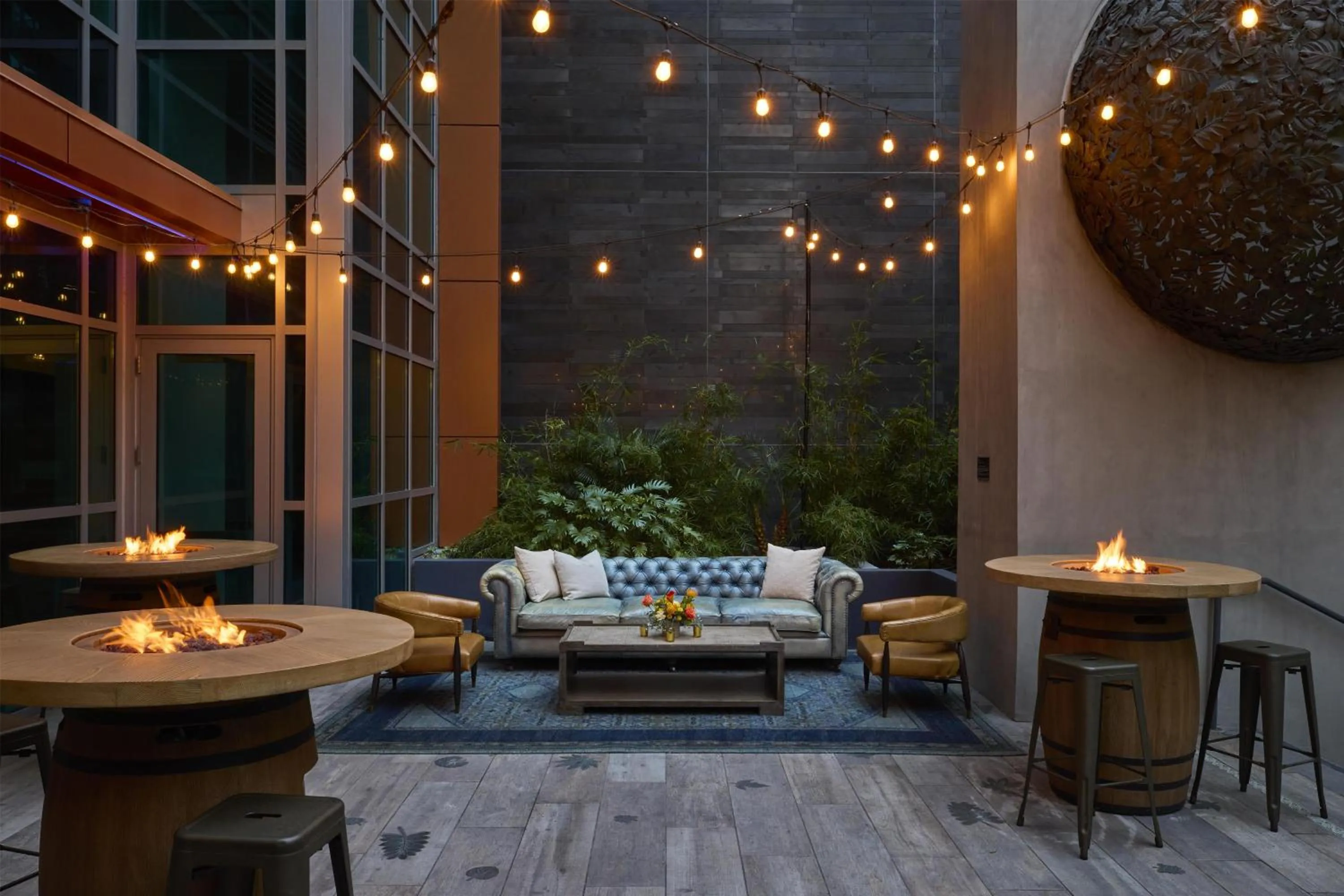 Other in Carte Hotel San Diego Downtown, Curio Collection By Hilton