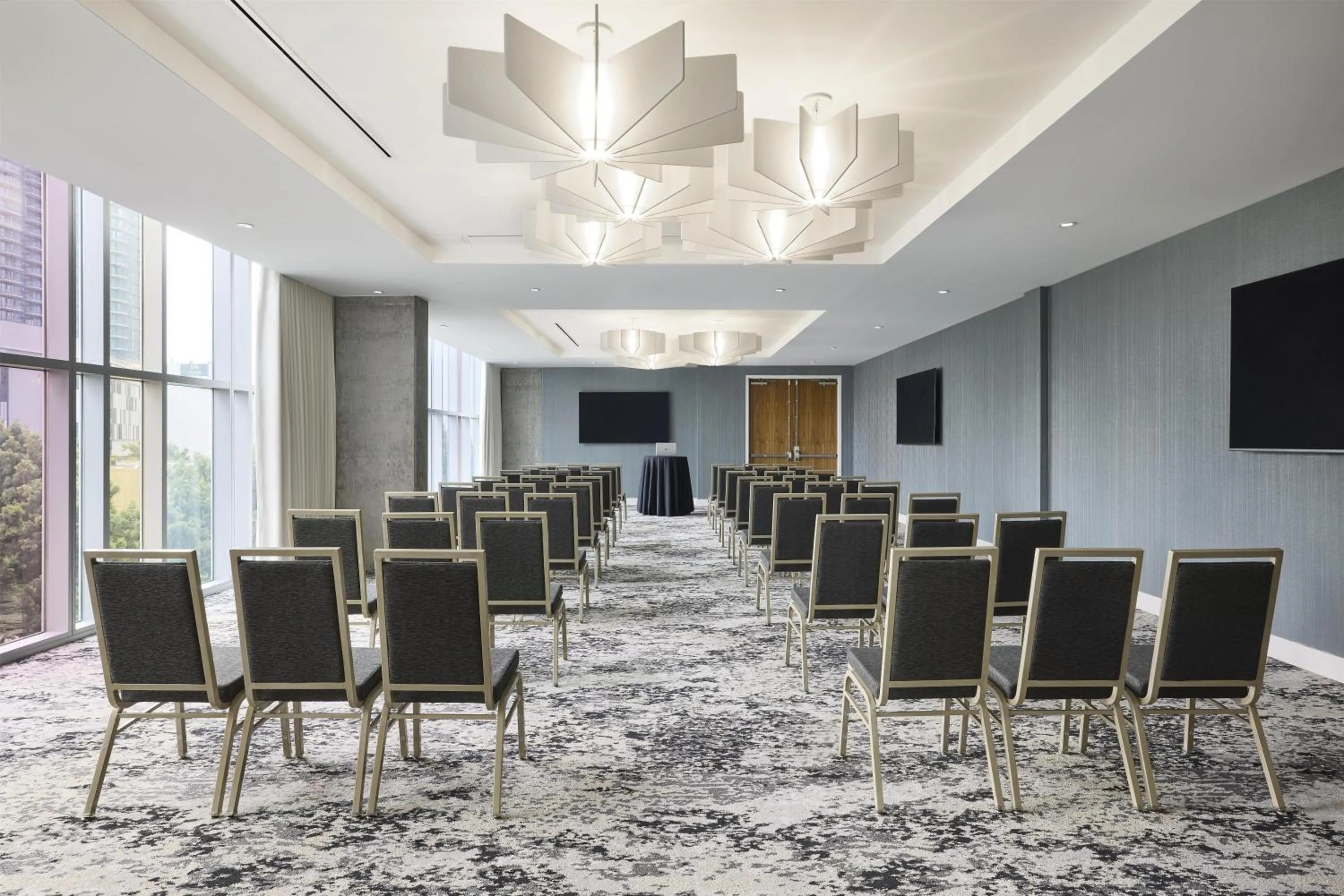 Carte Hotel San Diego Downtown, Curio Collection By Hilton