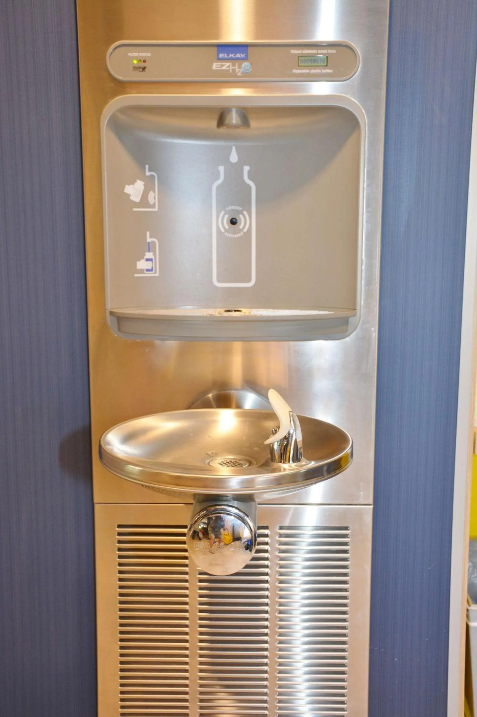 Property building in Tru By Hilton Grand Junction Downtown