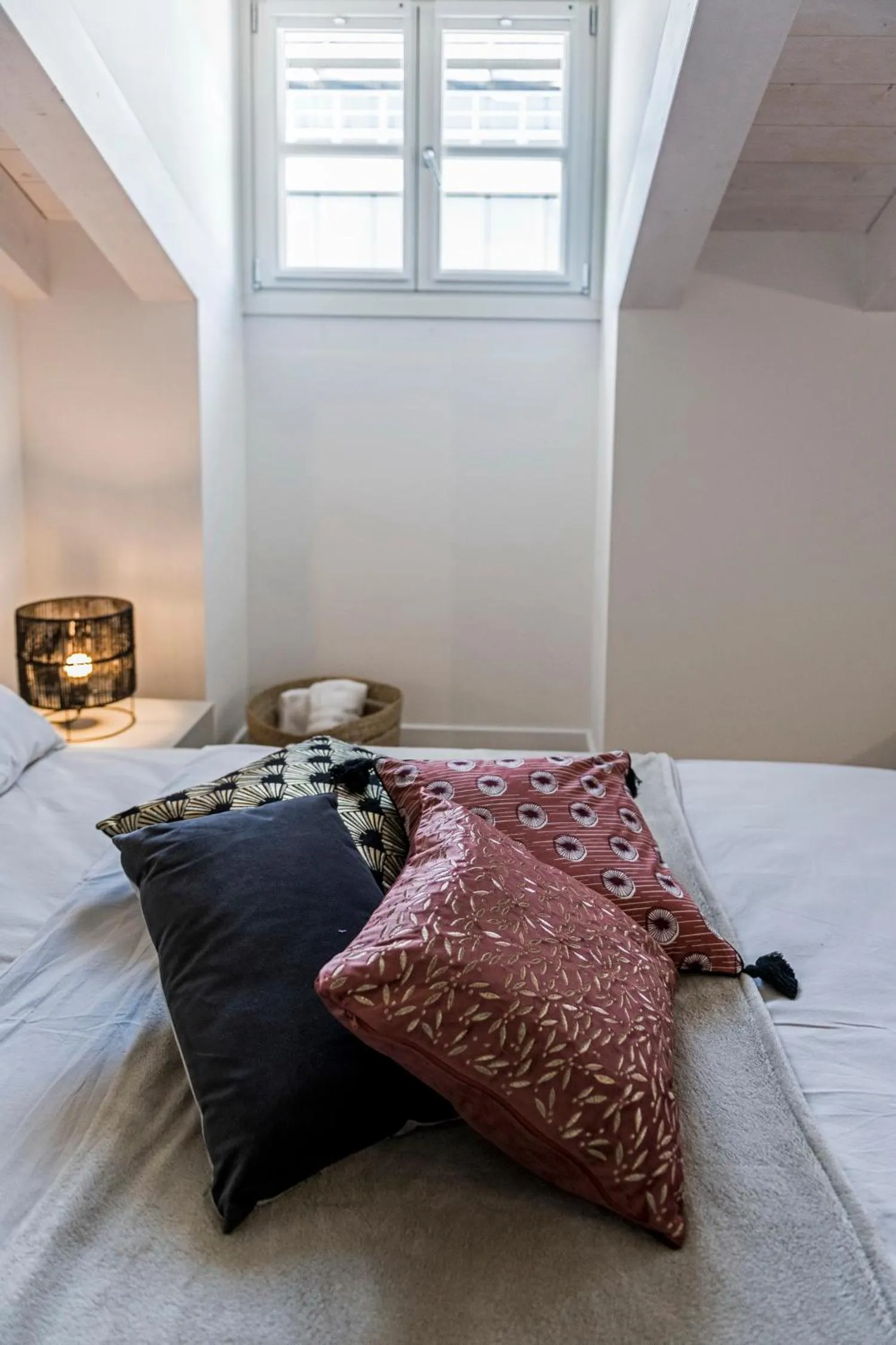 Photo of the whole room, Bed in Paduina3 Comfort Apartments