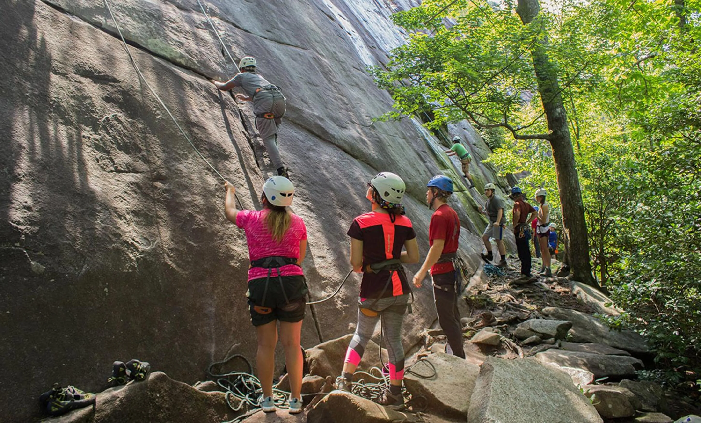 Activities in Graves Mountain Farm & Lodges